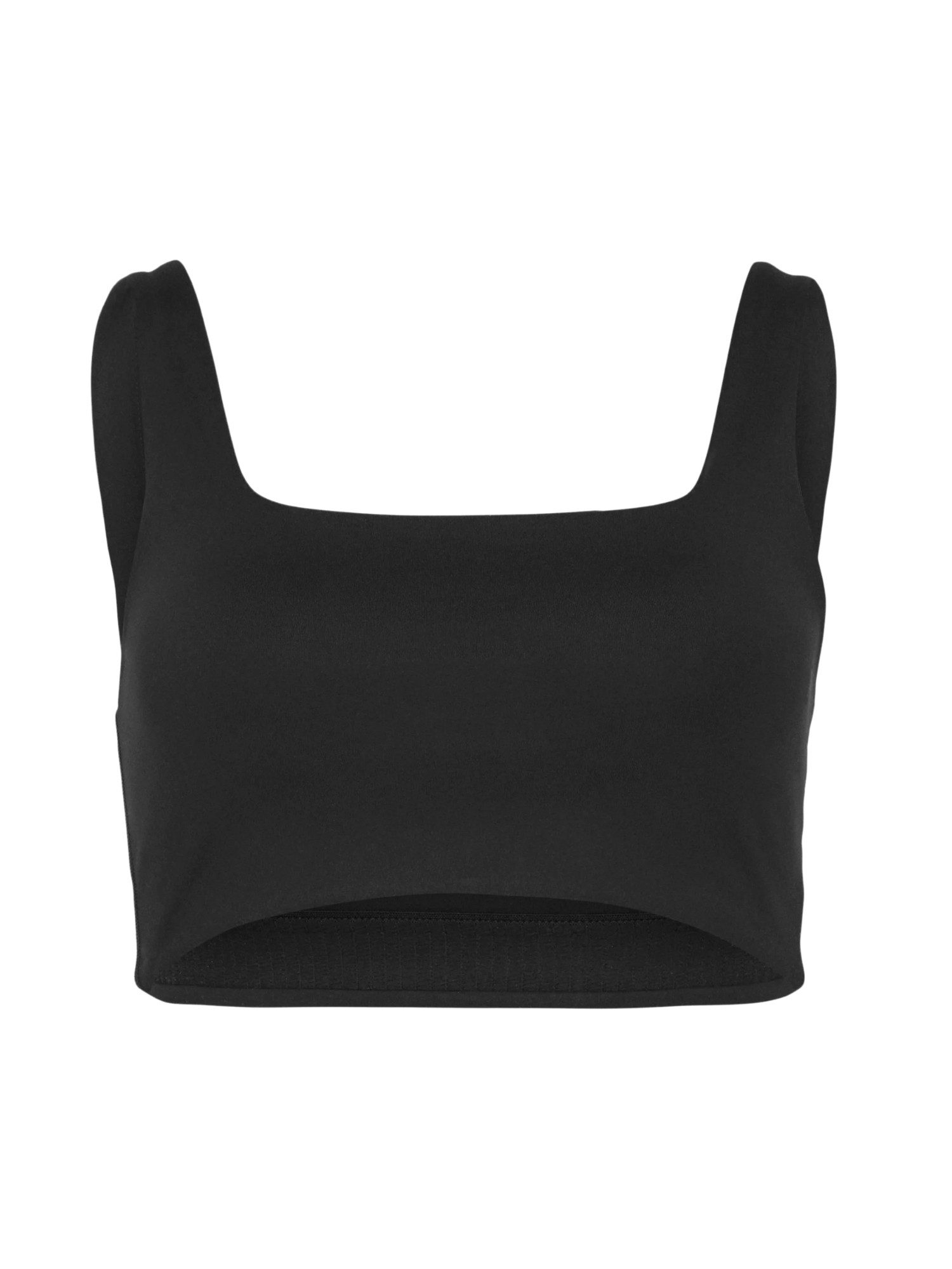 GIRLFRIEND COLLECTIVE Funktionstop Girlfriend Collective Top Tommy