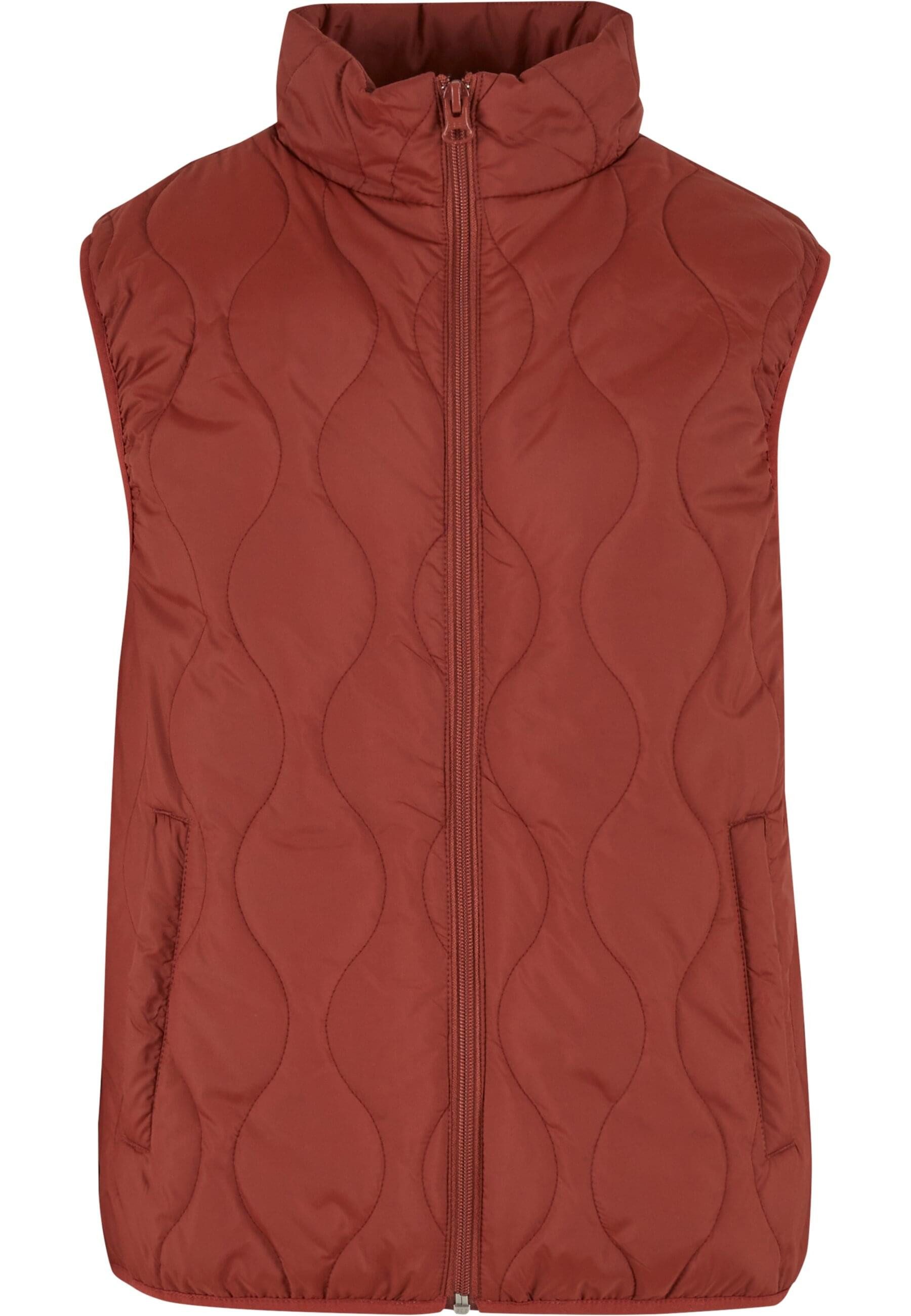 URBAN CLASSICS Steppweste Urban Classics Mens Super Light Bubble Vest (1-tlg)