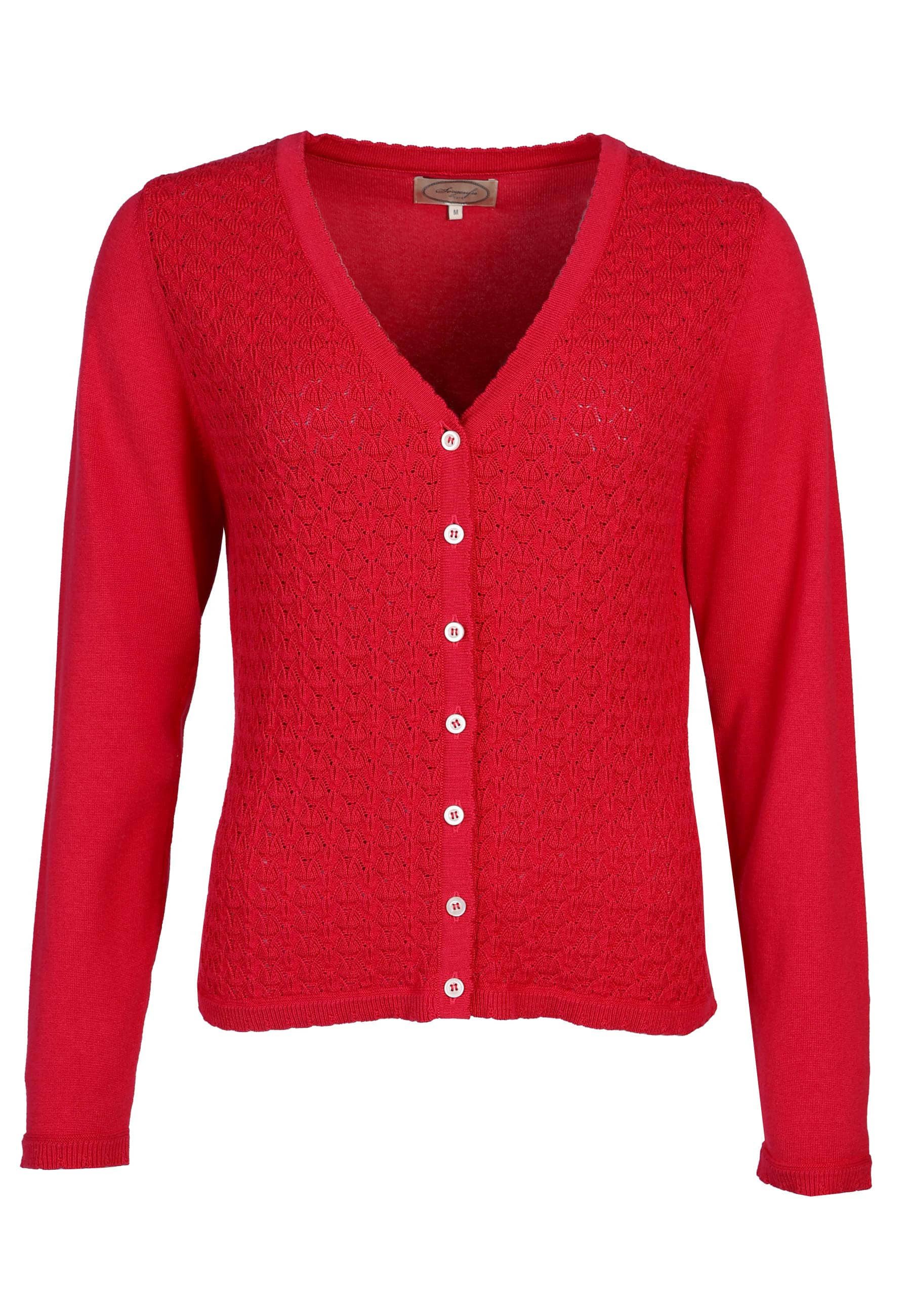 Sorgenfri Sylt Strickjacke Amily günstig online kaufen