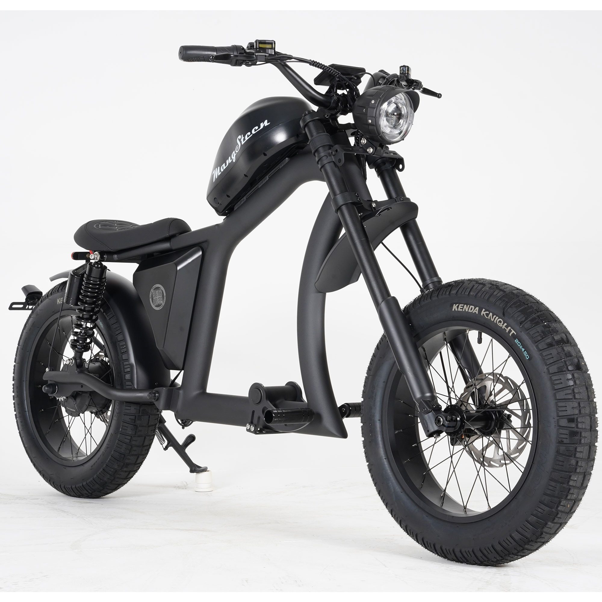 Vankel E-Motorroller FT02-EEC 48V 1000W Motor 30AH 45km/h Bis zu 75km, 45 km/h