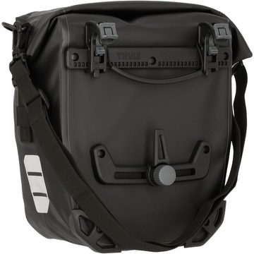 Thule Fahrradtasche Shield Pannier, Plane