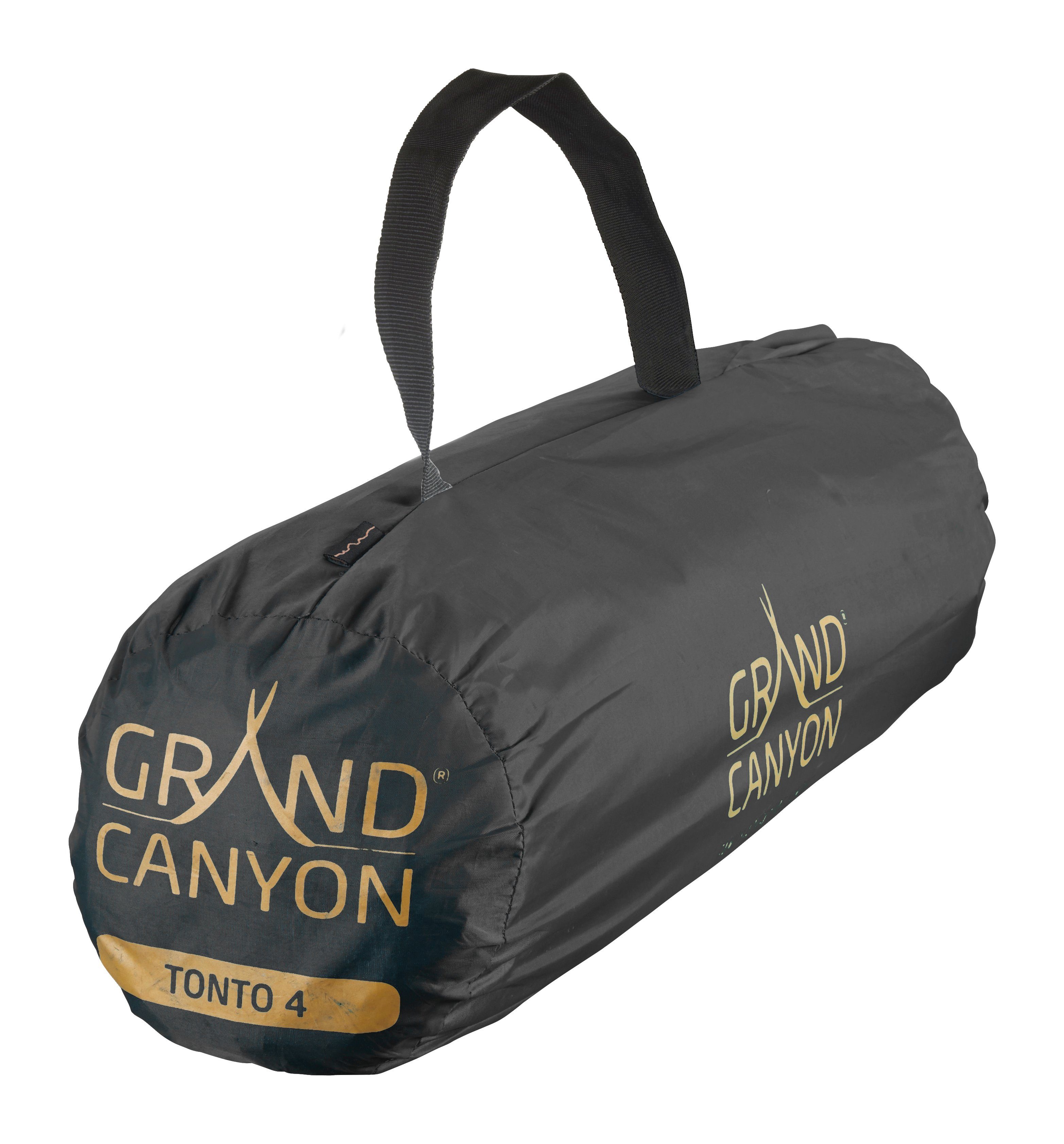 4 TONTO CANYON Strandmuschel GRAND Mojave Desert BEACH TENT