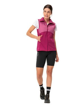 VAUDE Funktionsweste Women's Brenva Vest II (1-tlg)