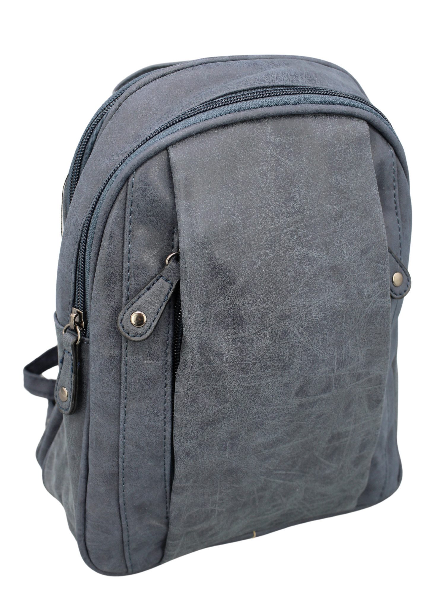BRISE TASCHE Freizeitrucksack Stylischer Damenrucksack, Modische günstig online kaufen