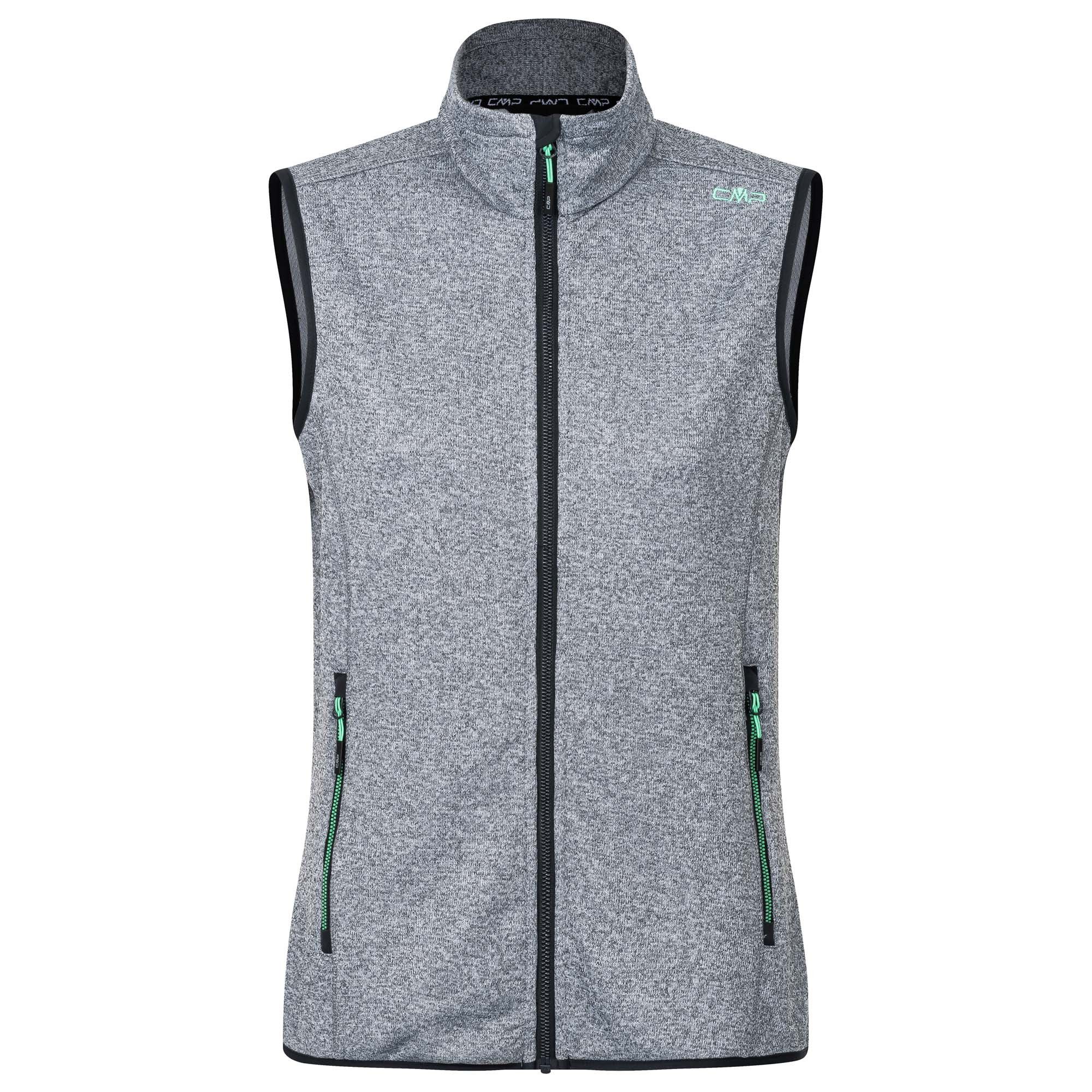 Funktionsweste CMP Damen Weste Woman Vest 30H5876