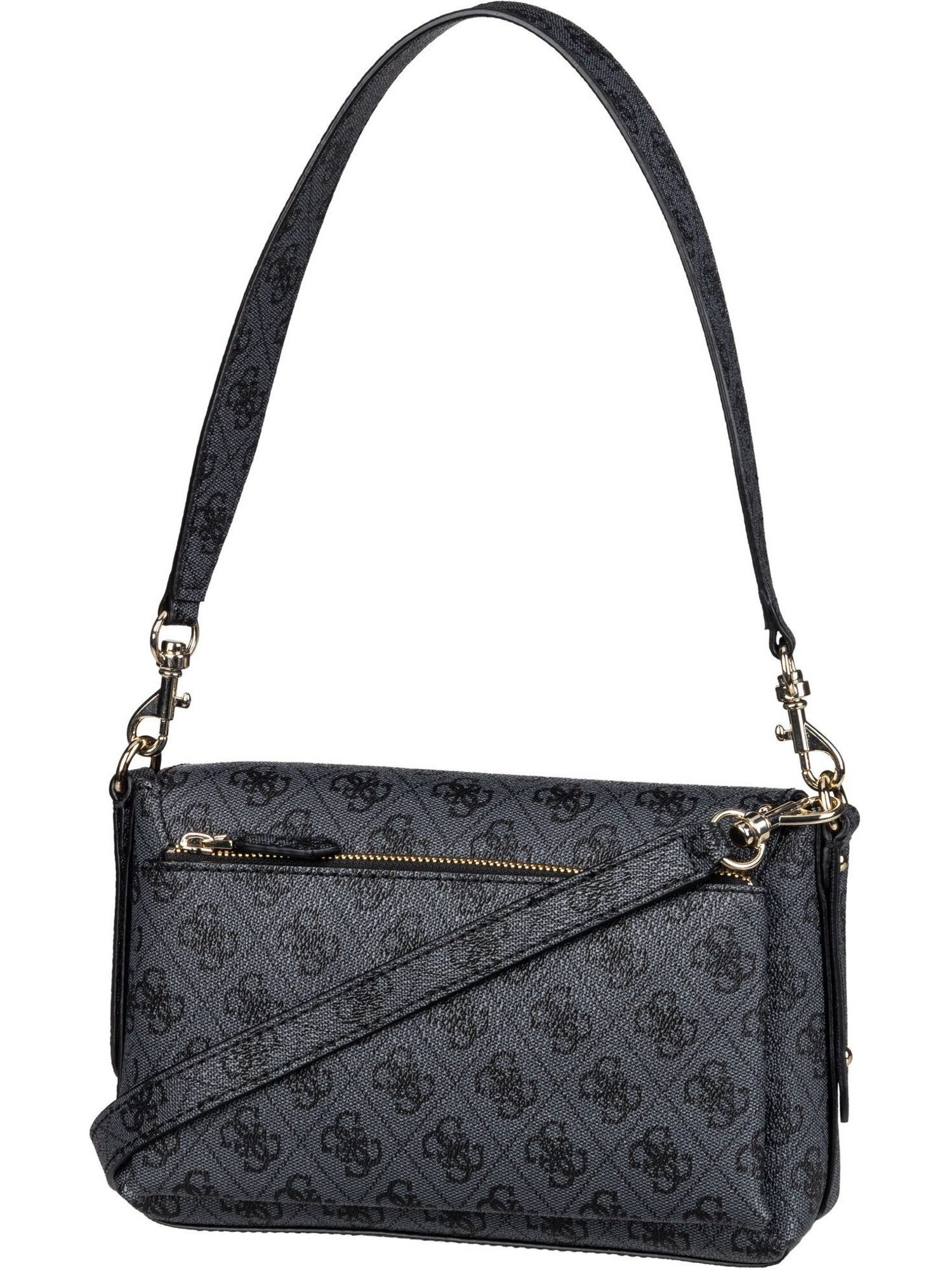 Guess Umhängetasche Eco Brenton Flap, Crossbody günstig online kaufen