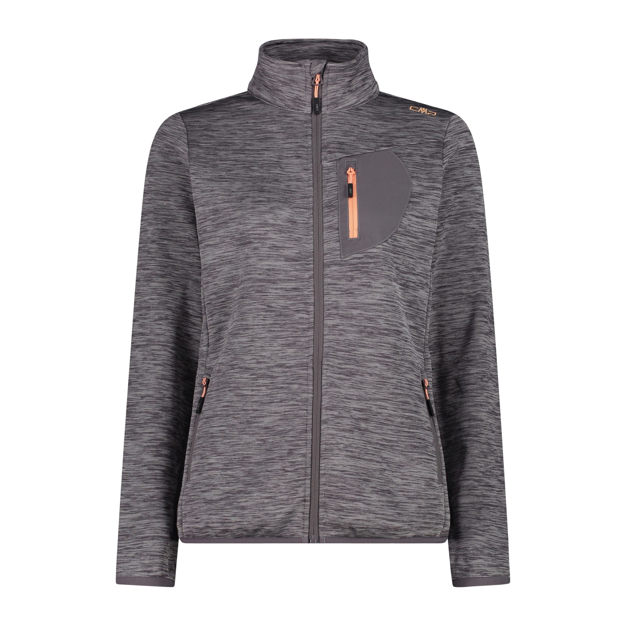 Allwetterjacke CMP Damen Jacke WOMAN JACKET 35H5416