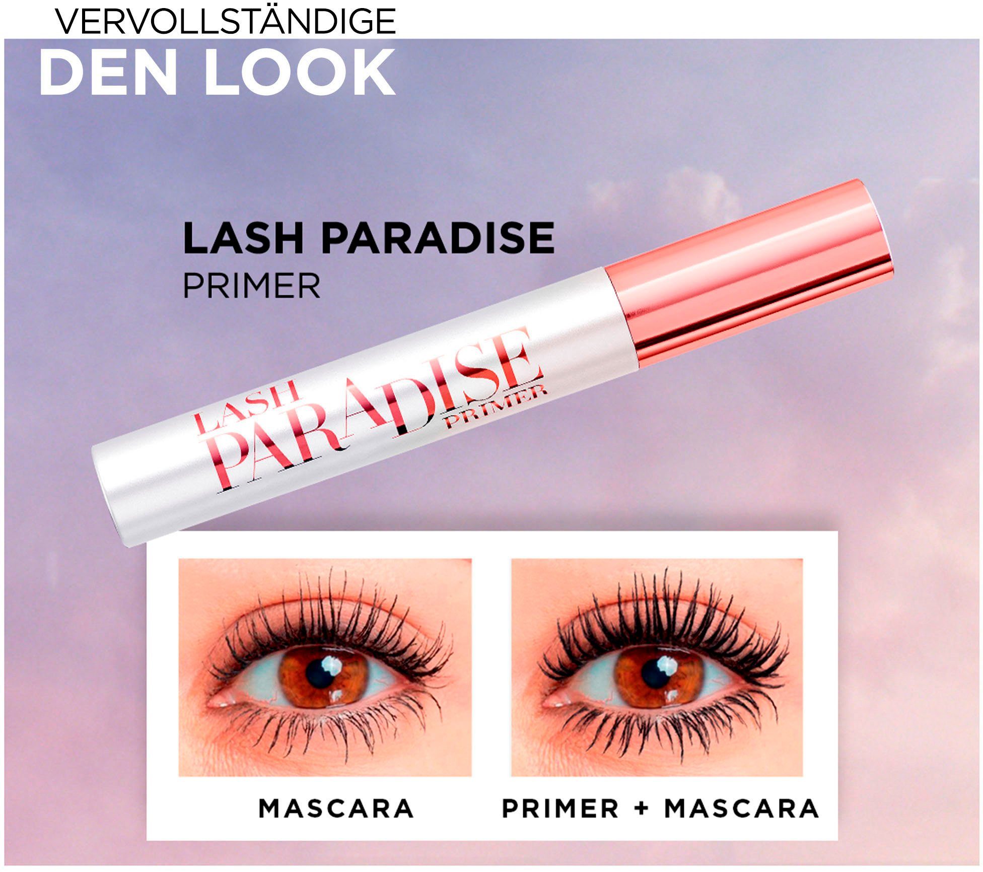 DP Black Lash L'Oréal Intense L'ORÉAL PARIS Mascara Paradise Paris