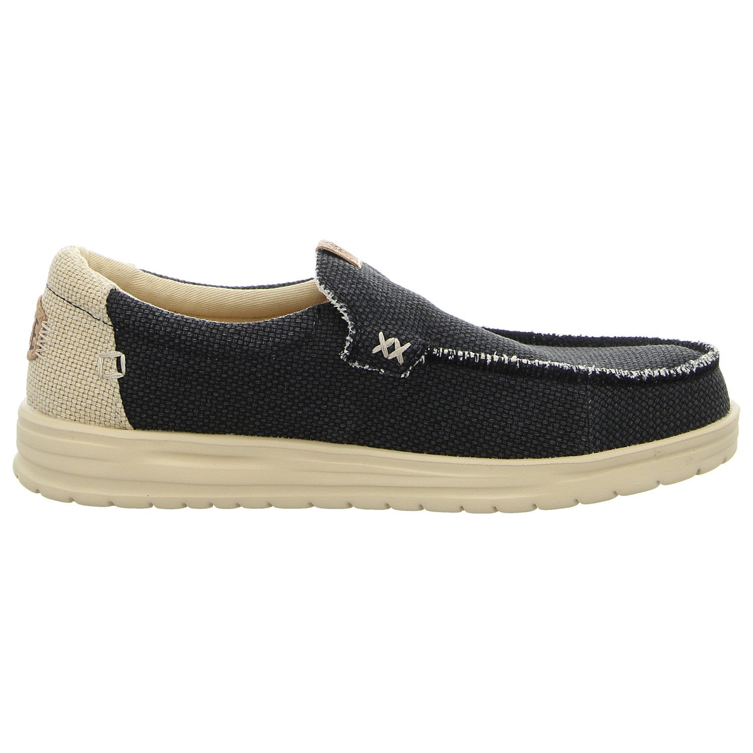 Hey Dude Mikka Braided Slipper