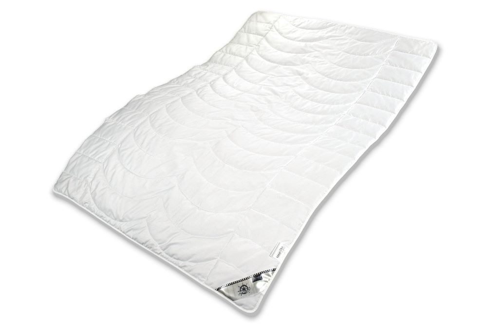Garanta Sommerbettdecke Garanta Summertime Bettdecke Leinen/Tencel günstig online kaufen