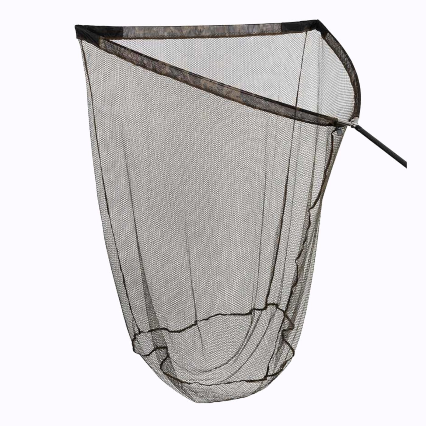 Angelkescher Fox Horizon X4s 46" Landing Net (camo mesh) - Karpfenkescher