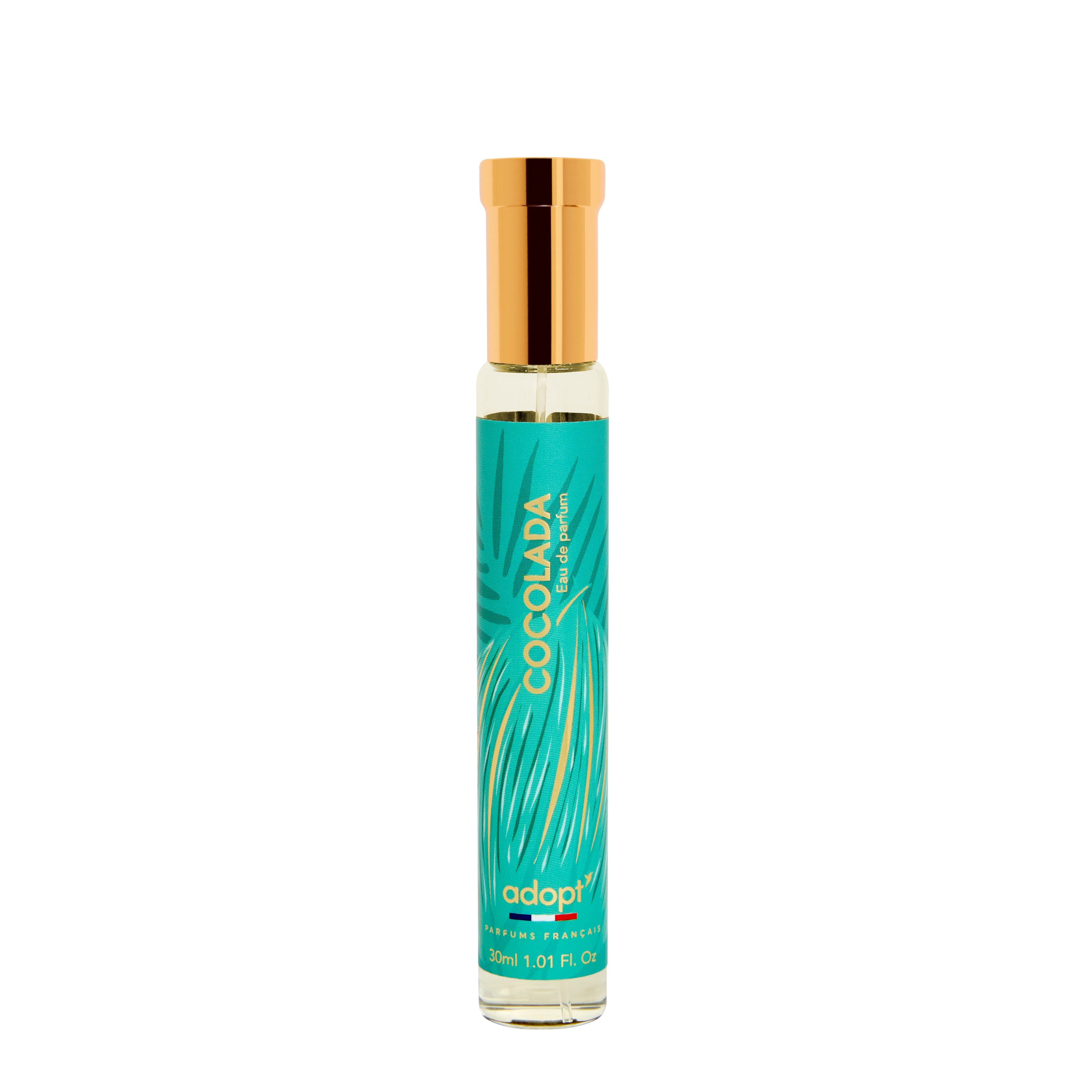 adopt Eau de Parfum adopt COCO LADA Eau de Parfum 30 ml Exotischer Damenduft