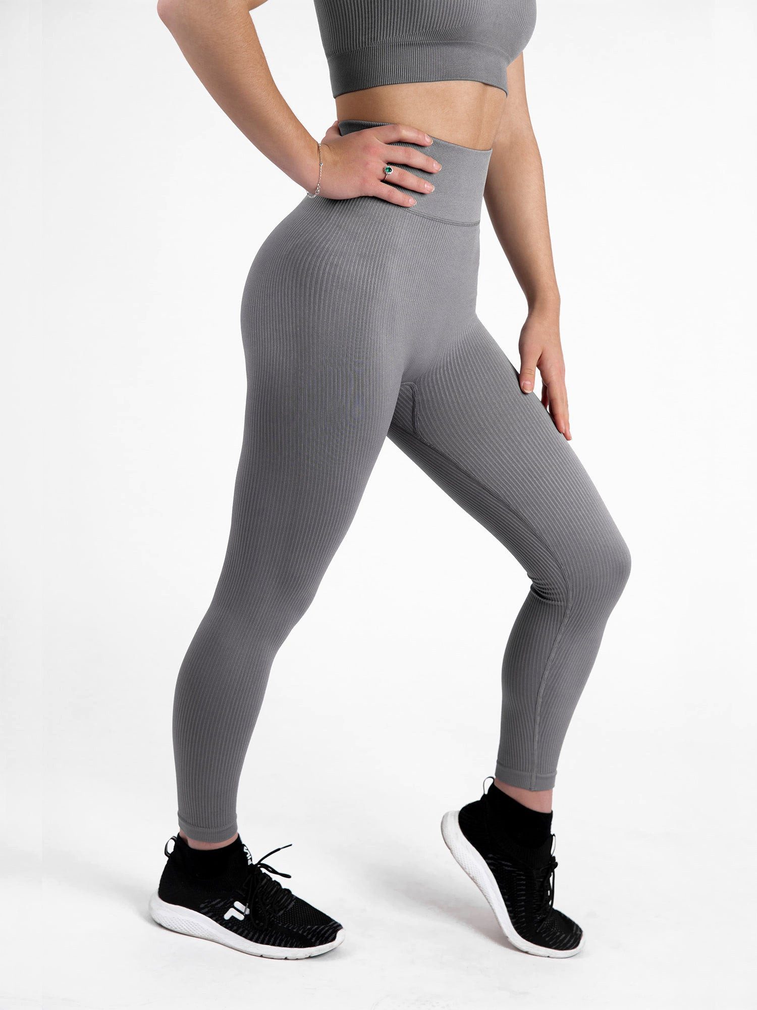 VAAM LMNTS Leggings RIBBED SEAMLESS