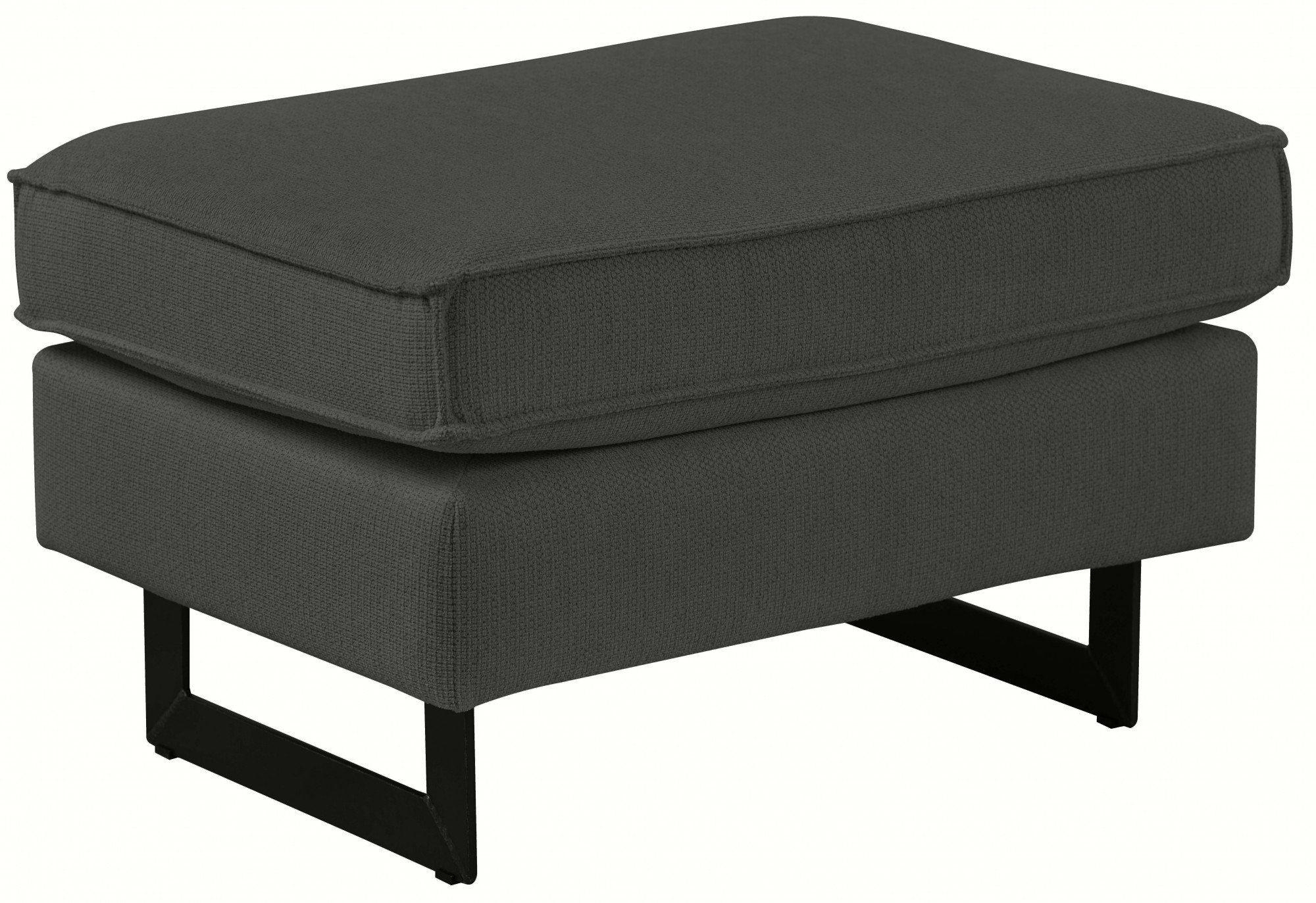 Places of Style Hocker Pinto, mit günstig online kaufen