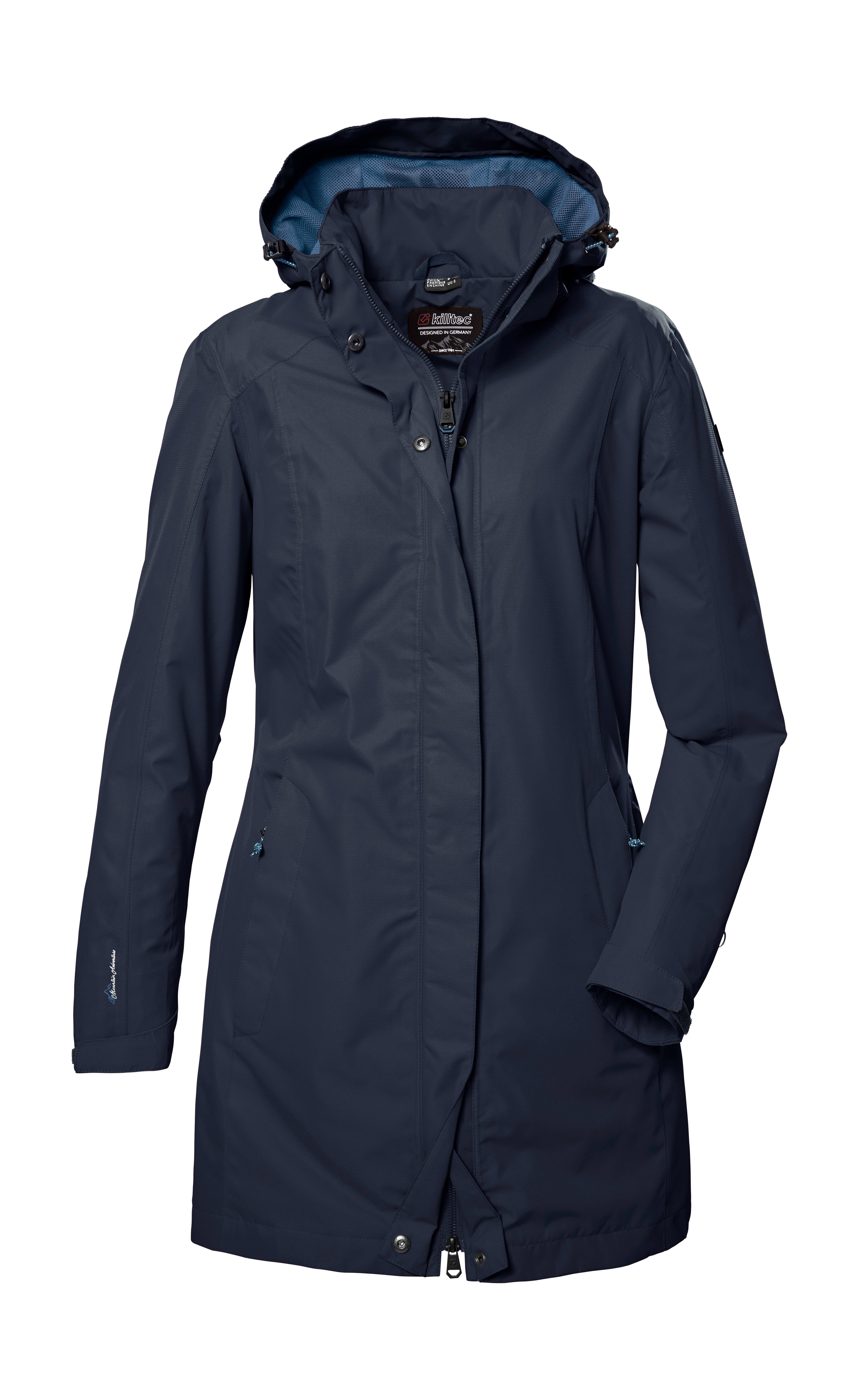 Killtec Parka KOS 44 WMN PRK günstig online kaufen