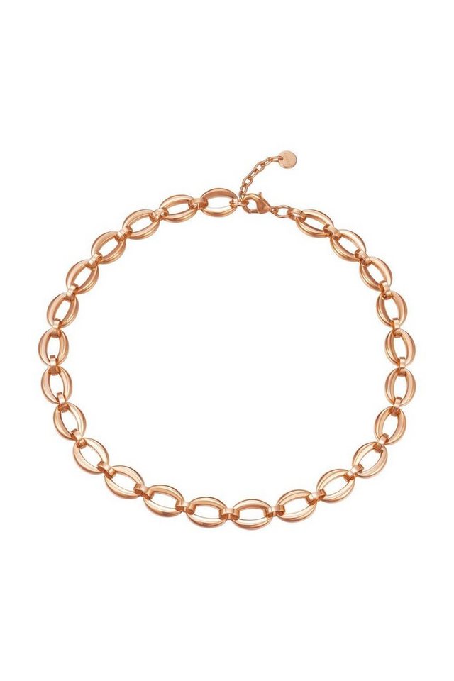 Esprit Collier Pure Links Gold Rose, aus... Esprit Collier Pure Links Gold Rose, aus...