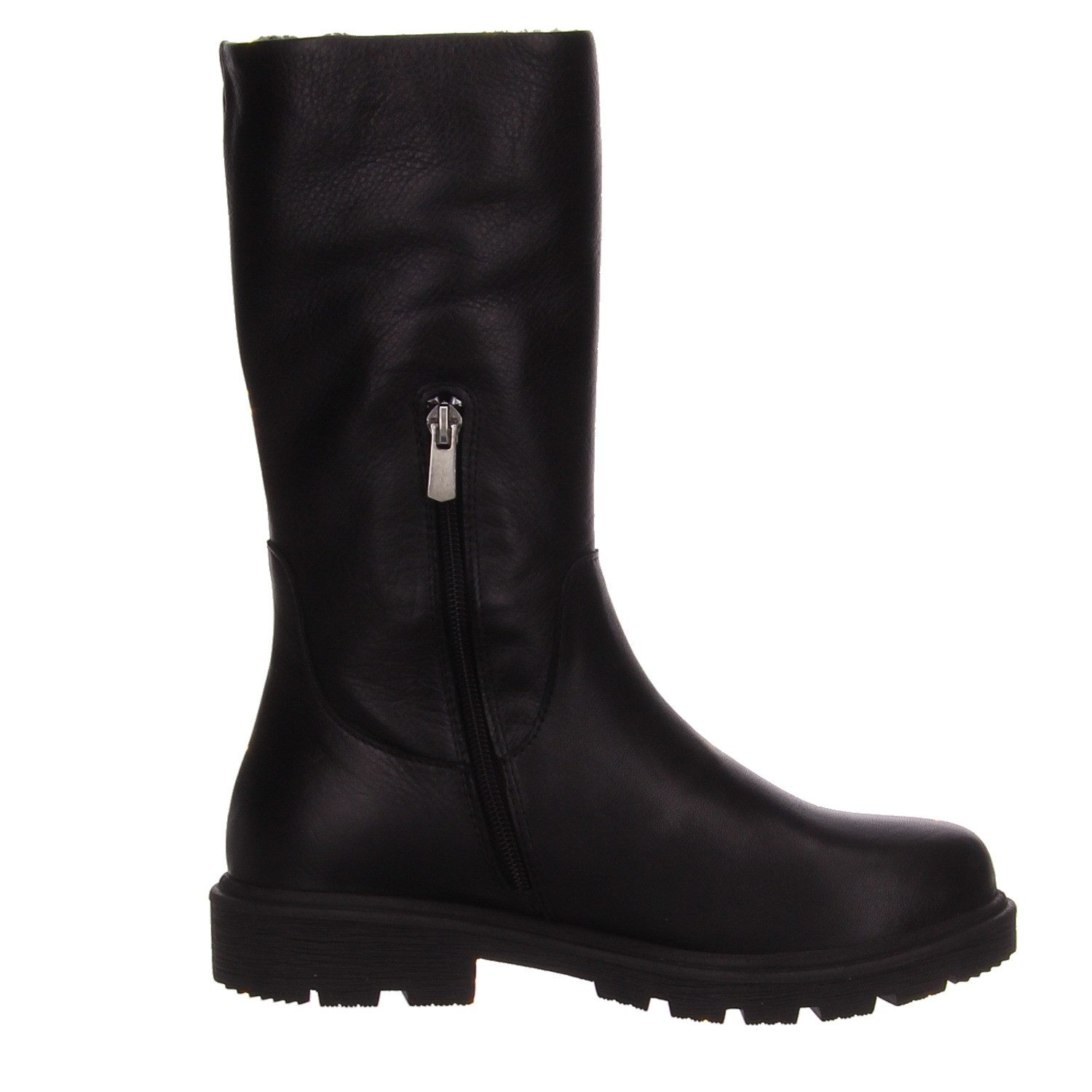 Andrea Conti Winterstiefel