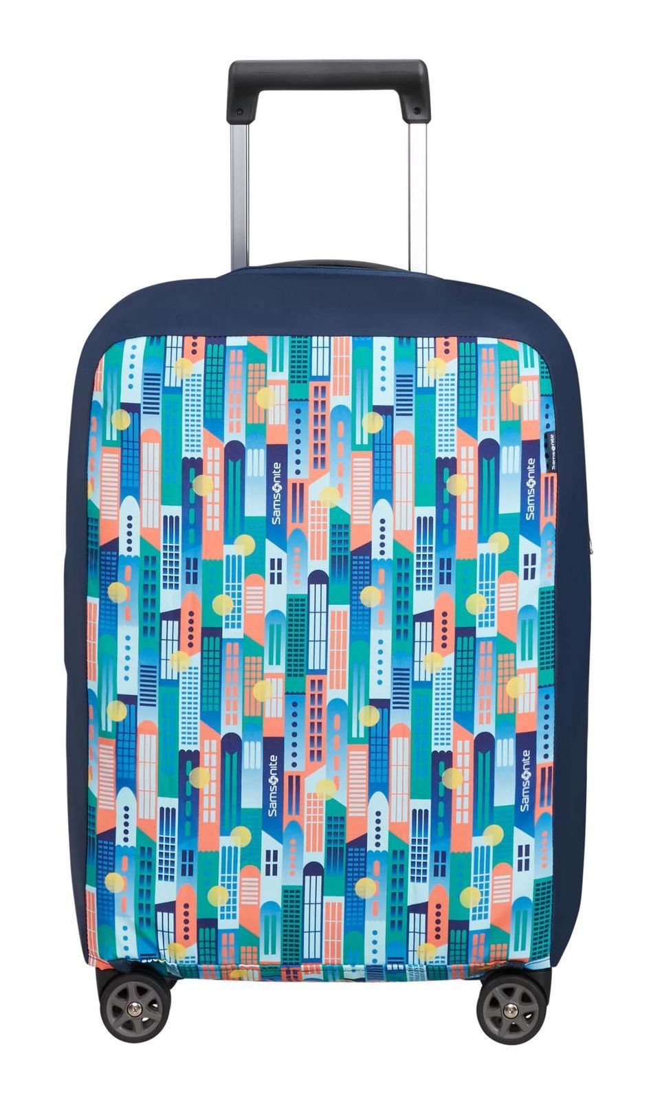 Samsonite Rucksack Luggage Cover