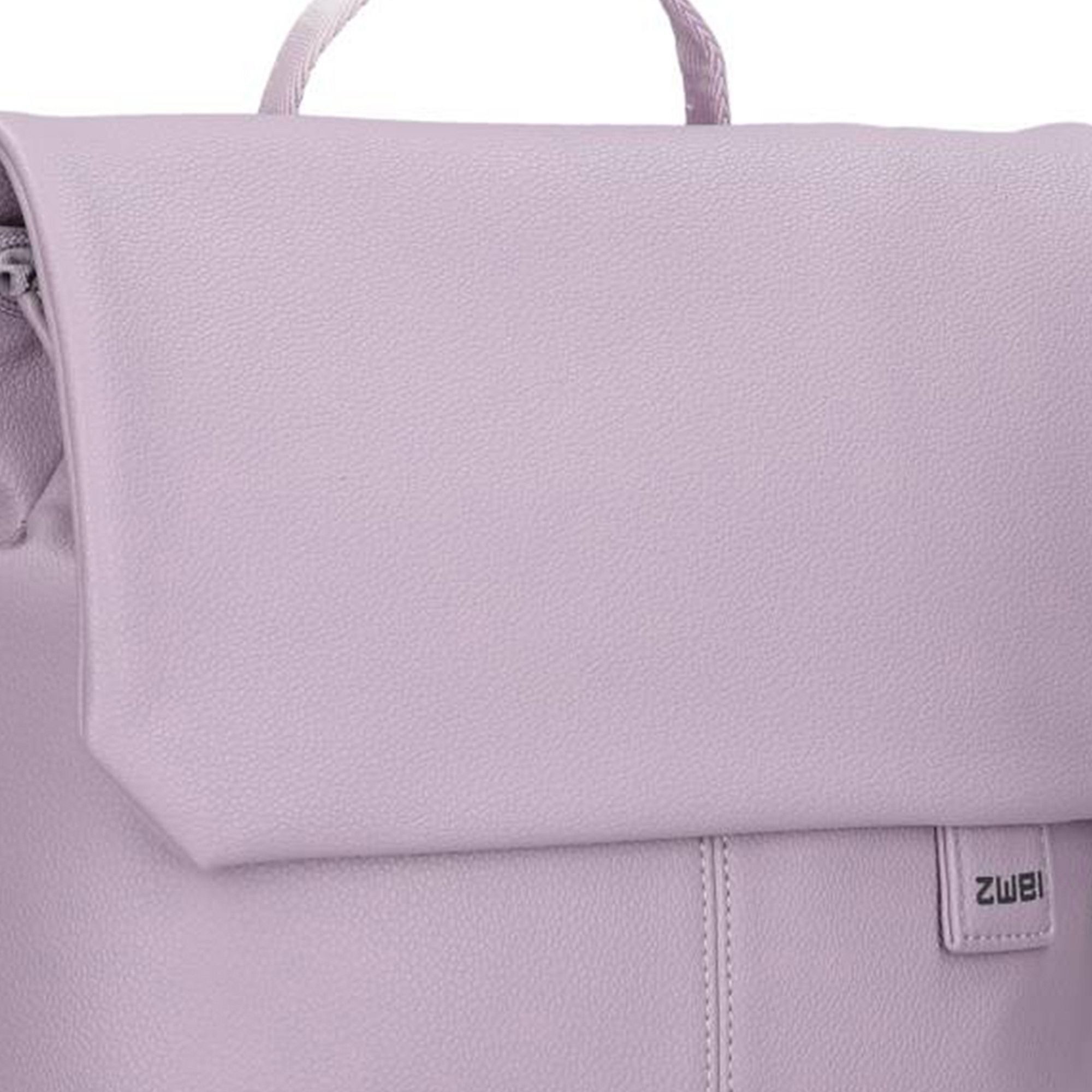 Zwei Daypack Mademoiselle.M, Polyurethan