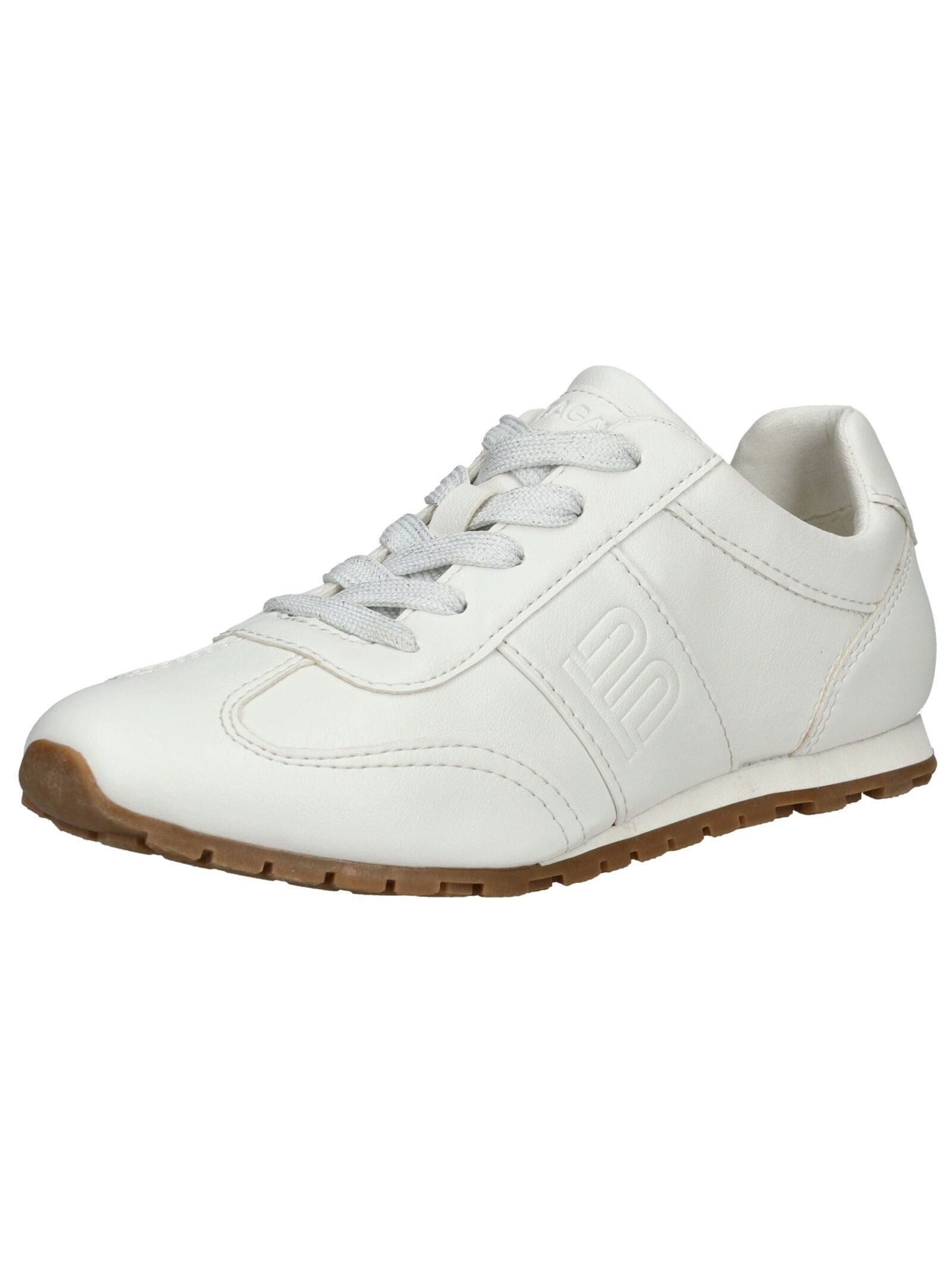 BAGATT Sneaker Lederimitat Sneaker günstig online kaufen