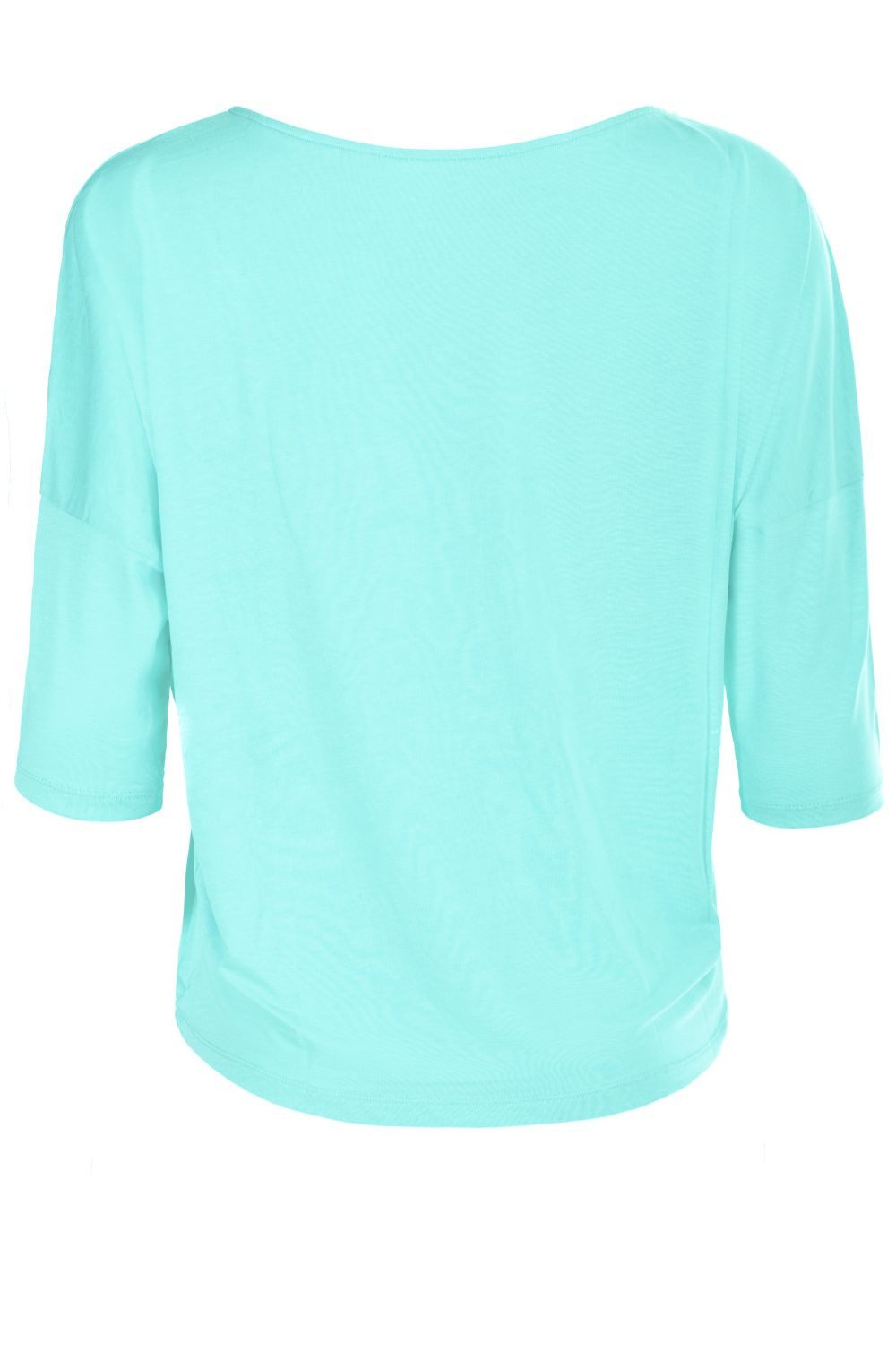 Winshape 3/4-Arm-Shirt MCS004 Ultra leicht – Bild 2 von 5