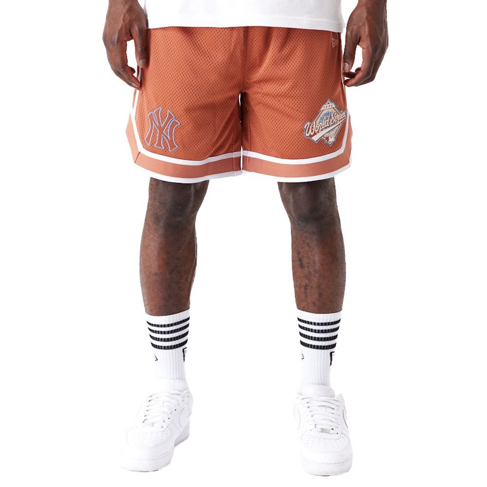 New Era Shorts WORLD SERIES New York Yankees