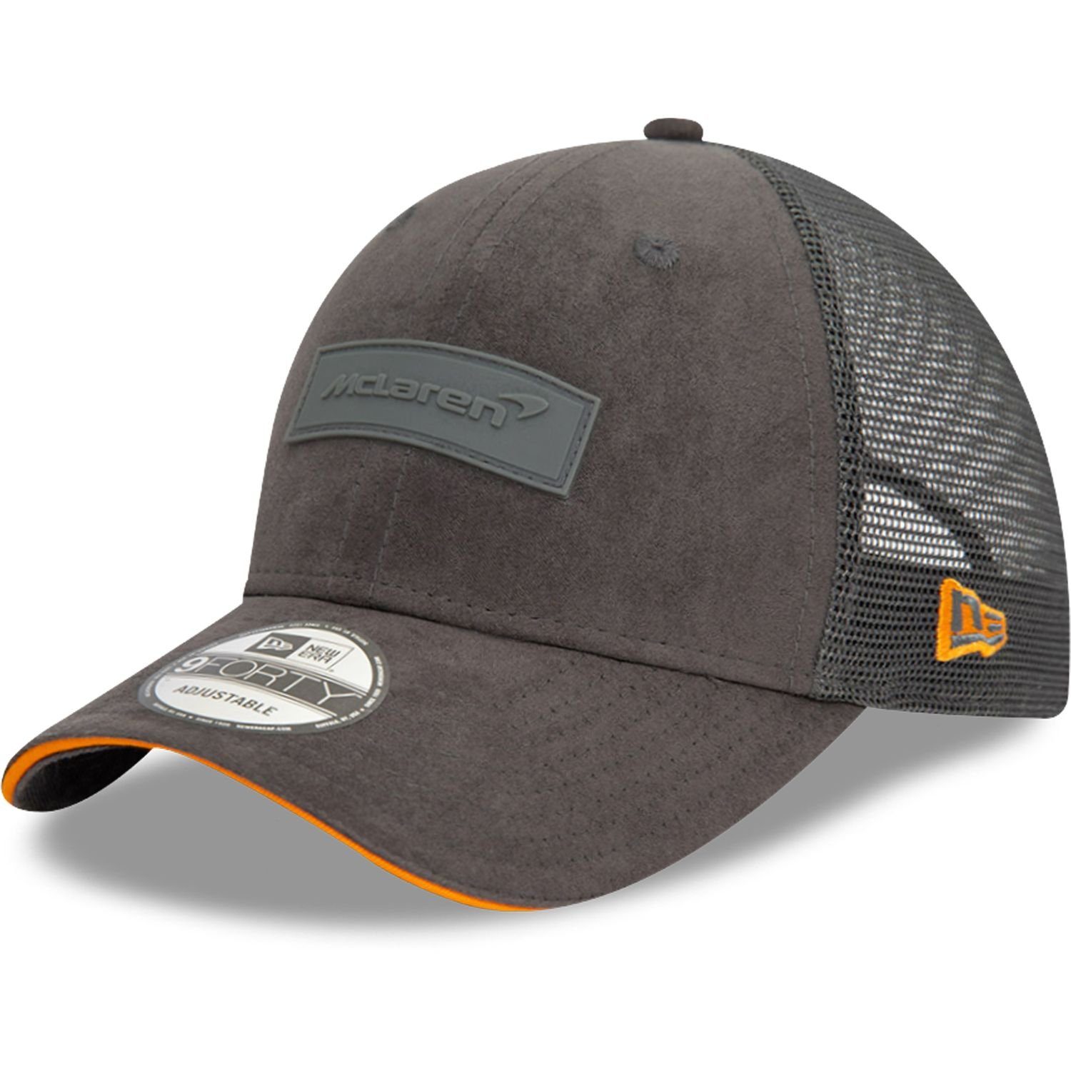 New Era Baseball Cap 9Forty SUEDE günstig online kaufen