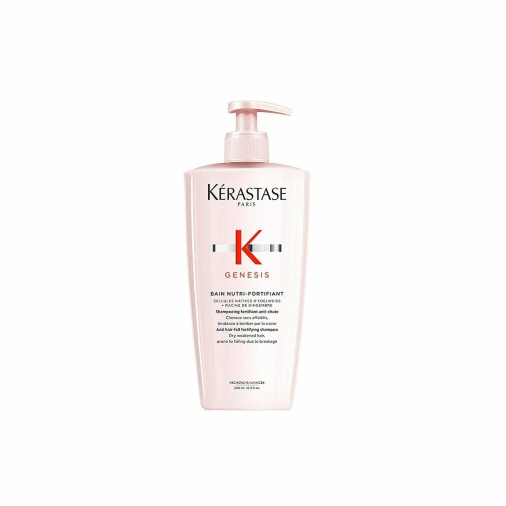Kérastase Haarshampoo K Genesis Bain Riche 500ml V297