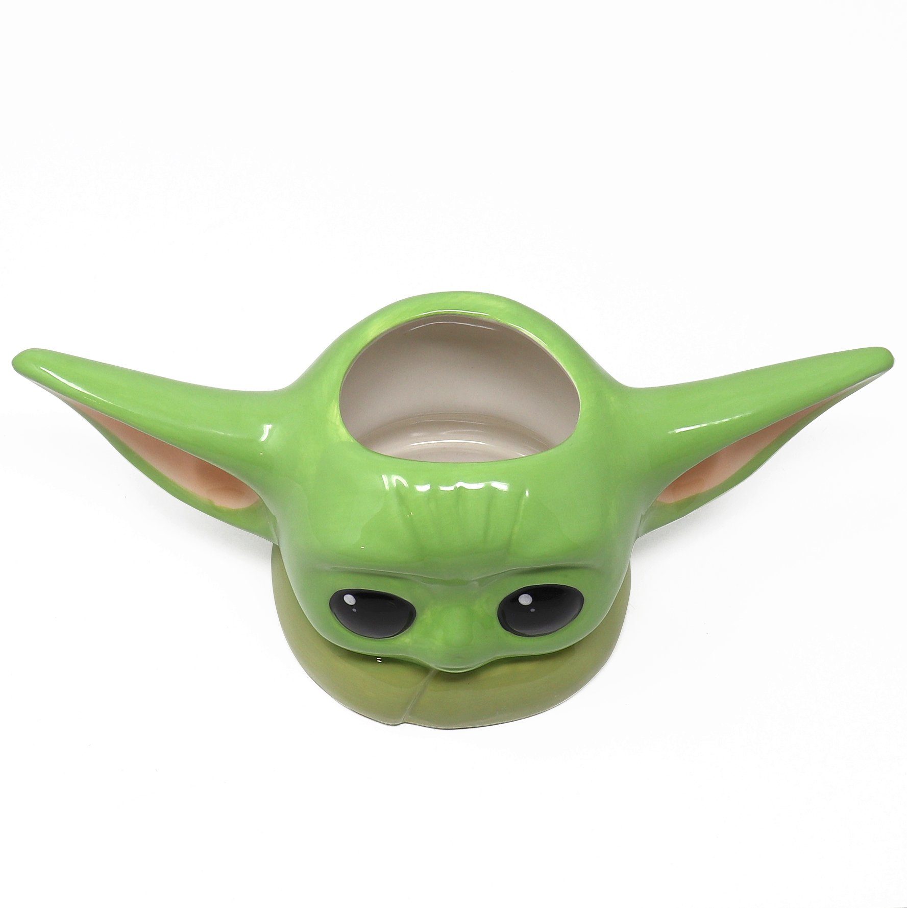 Yoda The HMB Tasse Tasse Baby Mandalorian 3D