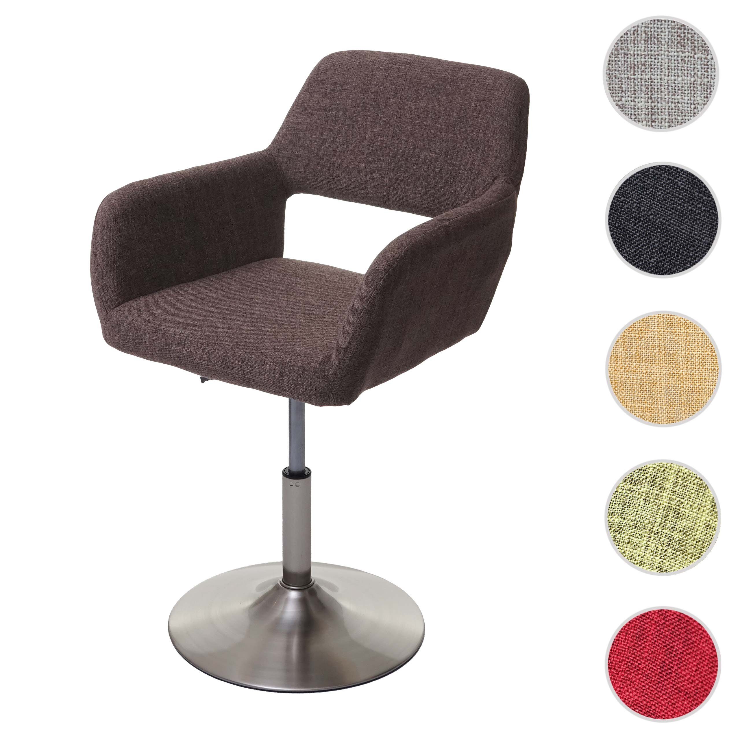 MCW Esszimmerstuhl MCW-A50 III-s, Retro Design, günstig online kaufen