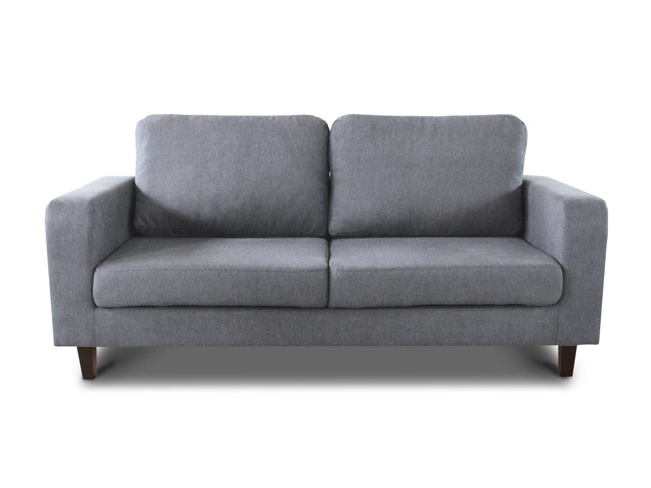 160 Sofa Kera Sofagarnitur, Cosmic Couch Loungesofa, mit 3, Sofnet Sofa Federkern 3-er,