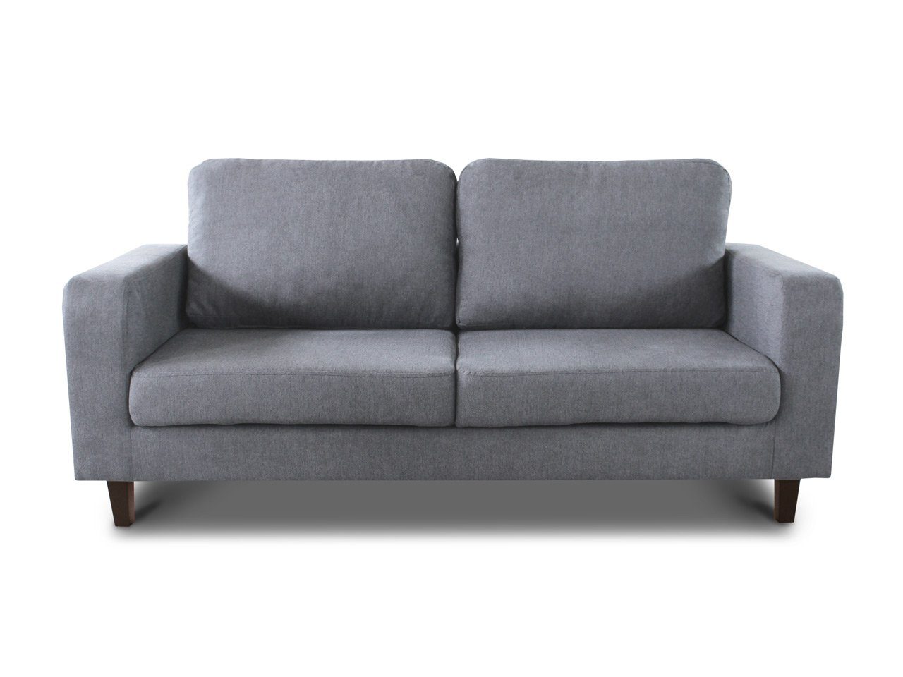 Sofnet Loungesofa, 3-er, Sofa Sofagarnitur, Federkern 3, Sofa Kera Cosmic Couch 160 mit