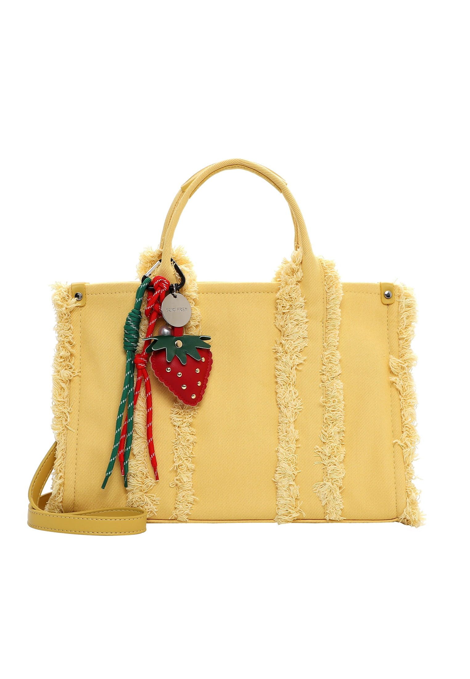 SURI FREY Shopper SFY Kally, Fransen