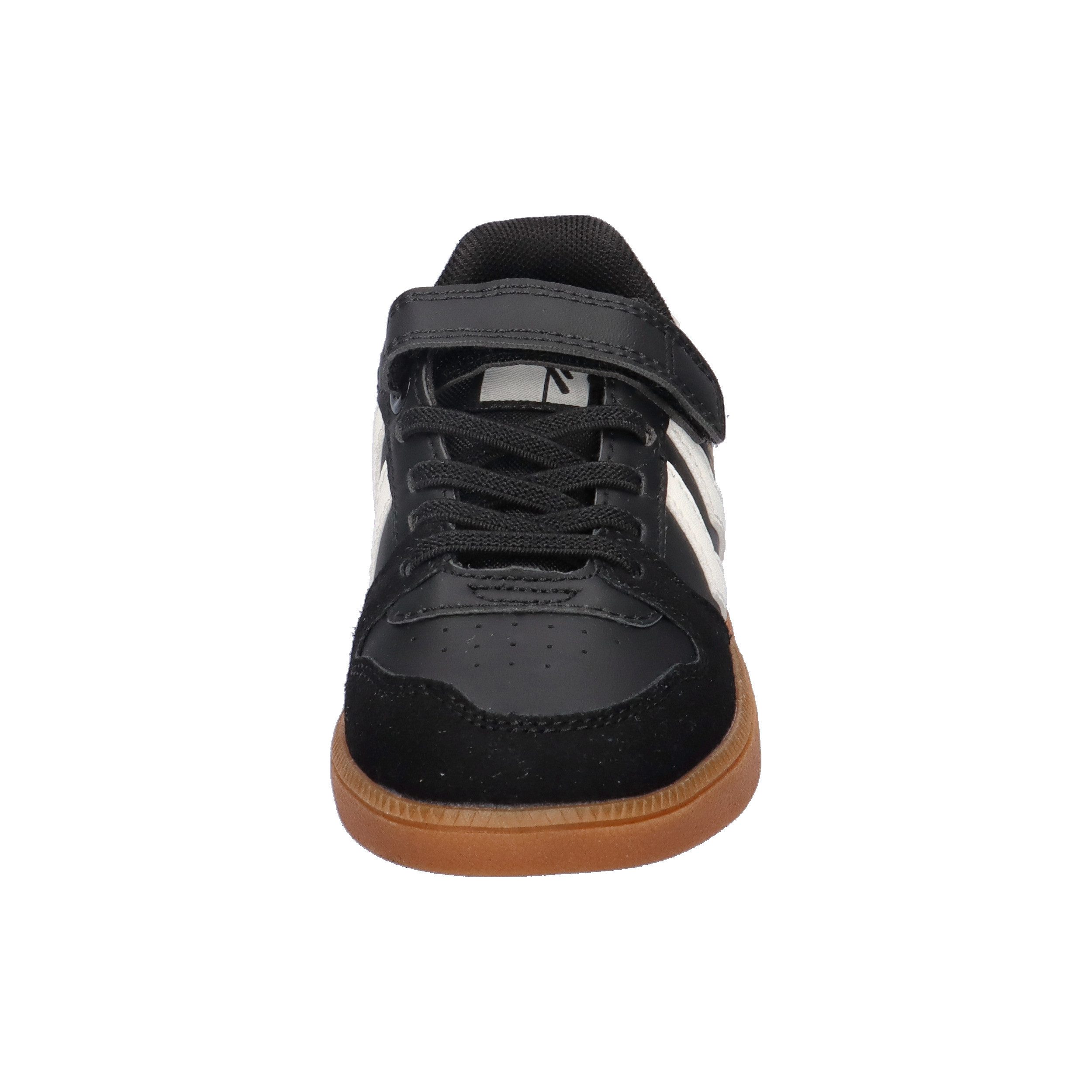 hummel Hummel Kinder Sneaker HANDBALL PERFEKT SP JR 230247 Sneaker – Bild 3 von 5
