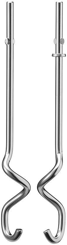 KitchenAid Handmixer 5KHM9212EAC ALMOND CREAM, 85 W, 9 Stufen