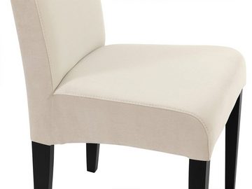 MIRJAN24 Stuhl K79 (1 Stück), aus Buchenholz, 59x45x100 cm