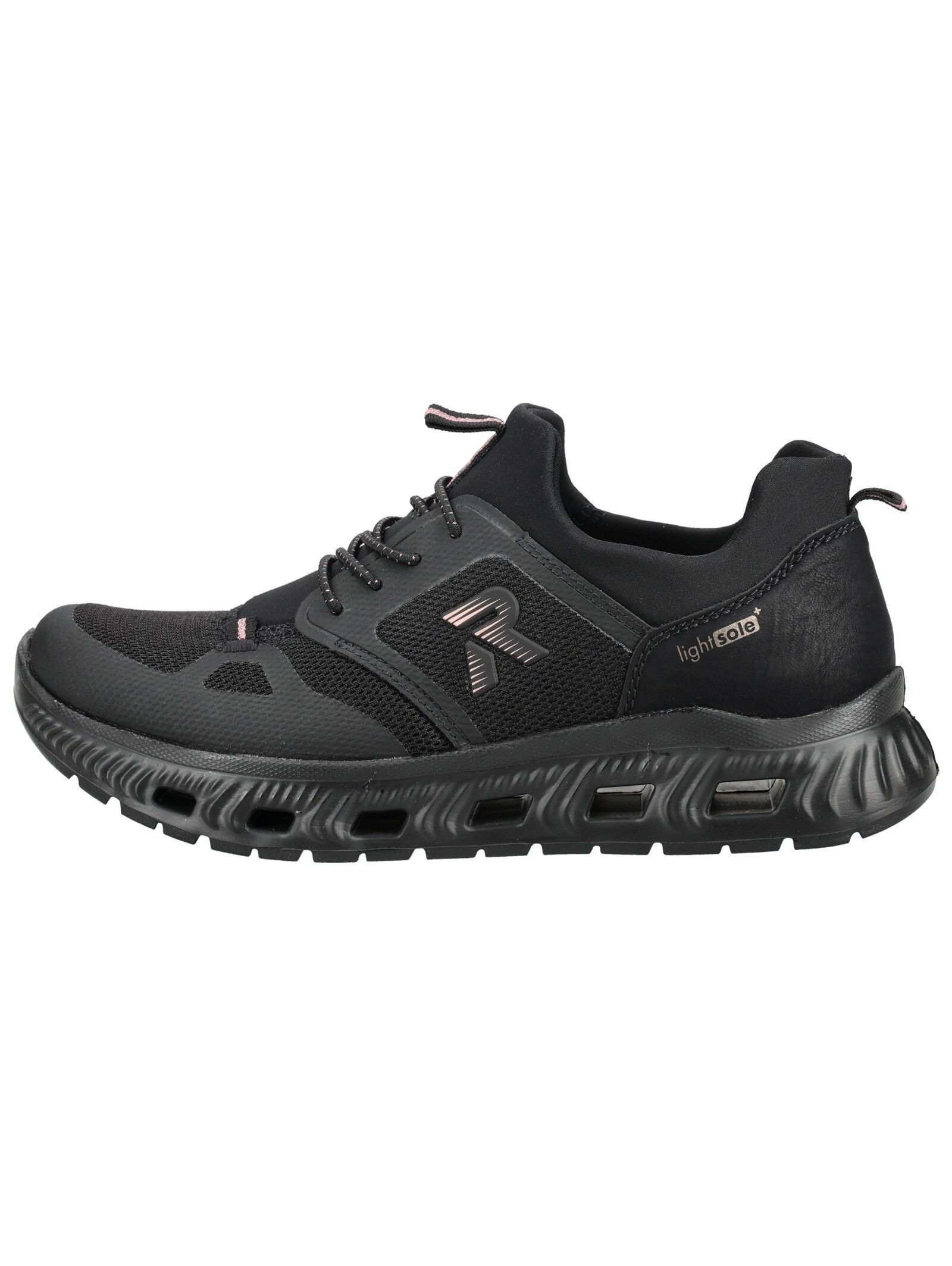 Rieker Rieker Sneaker Textil Sneaker
