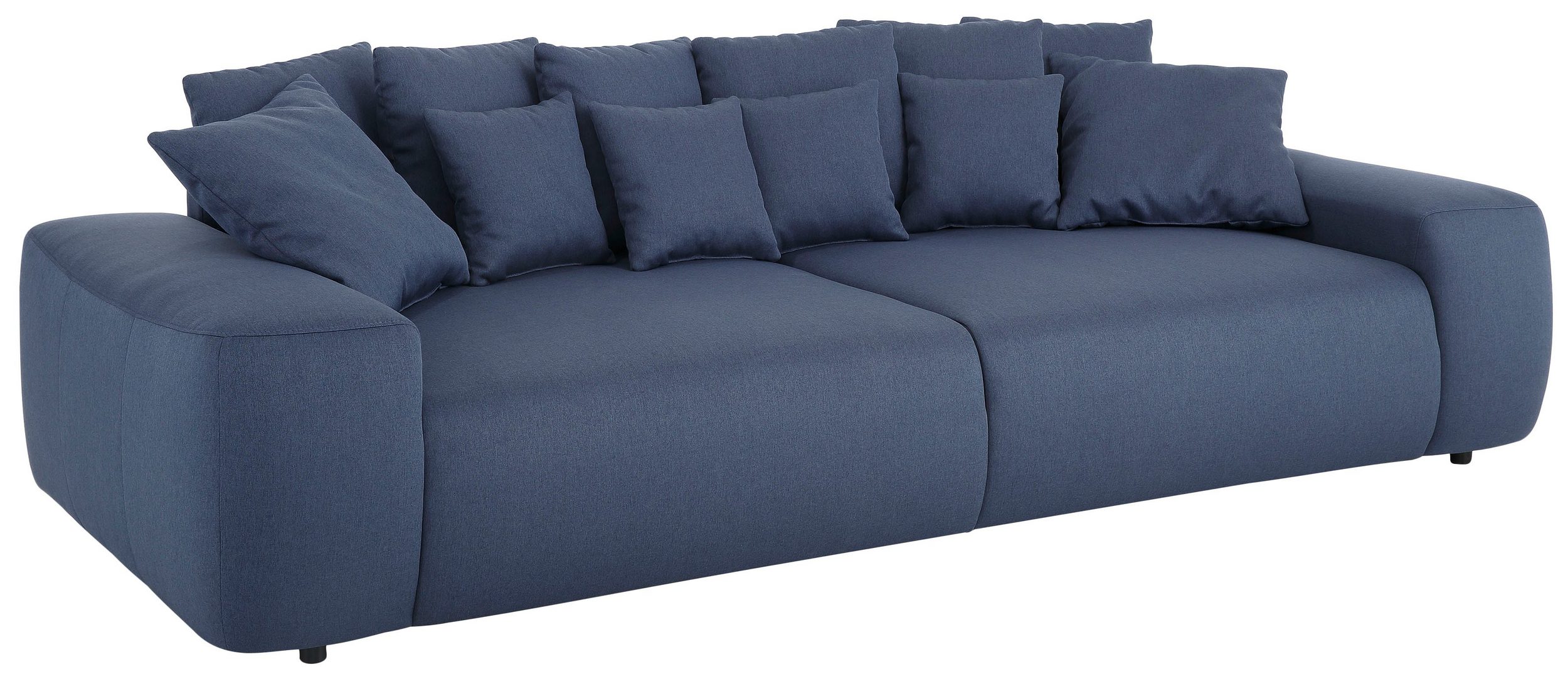 Big-Sofa SUNDANCE LUXUS von HOME AFFAIRE - HOME AFFAIRE