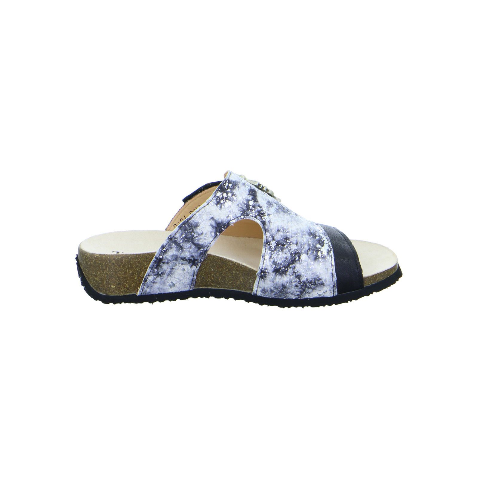 Think! Pantolette Mizzi Pantolette