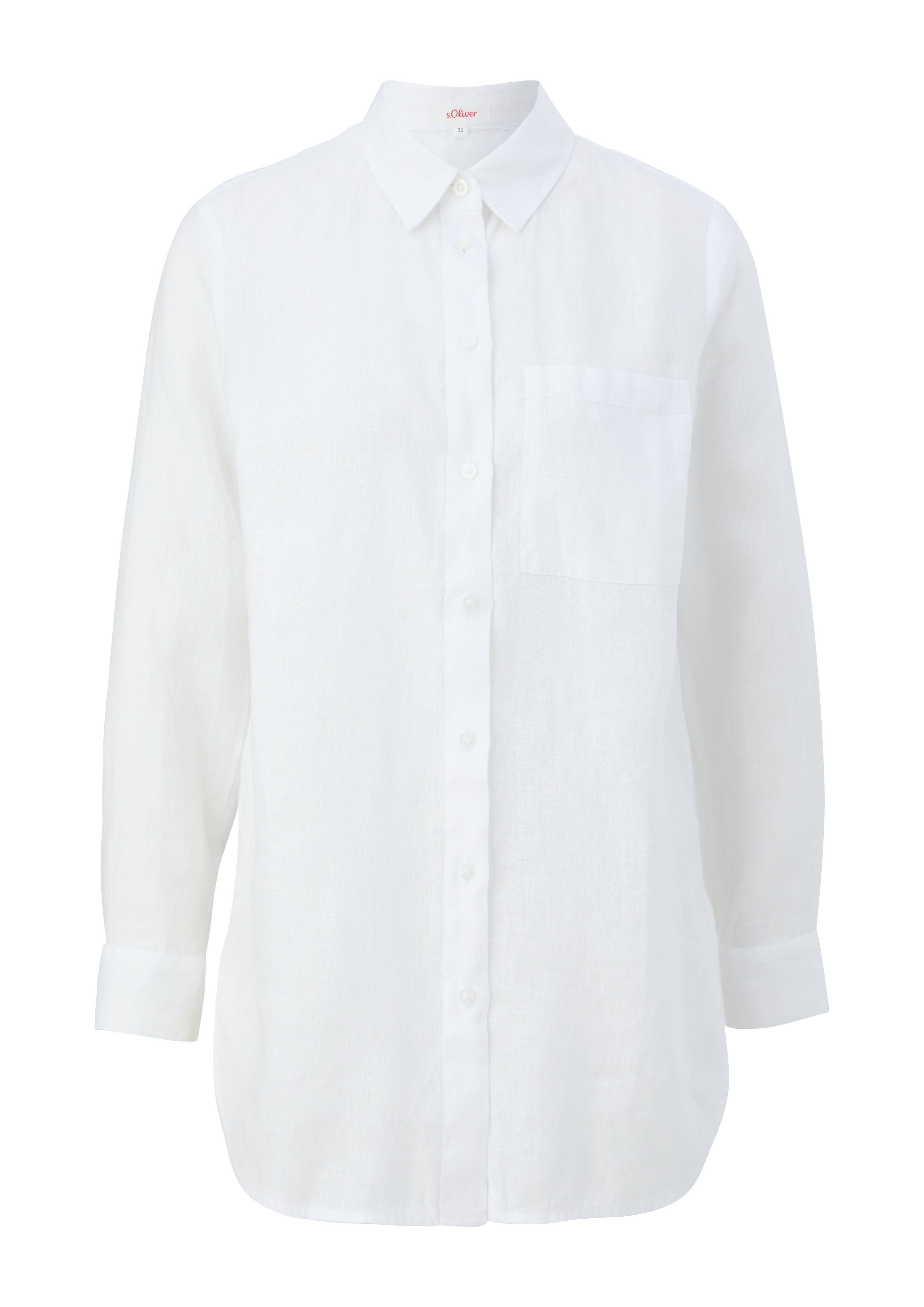 Longbluse Longbluse