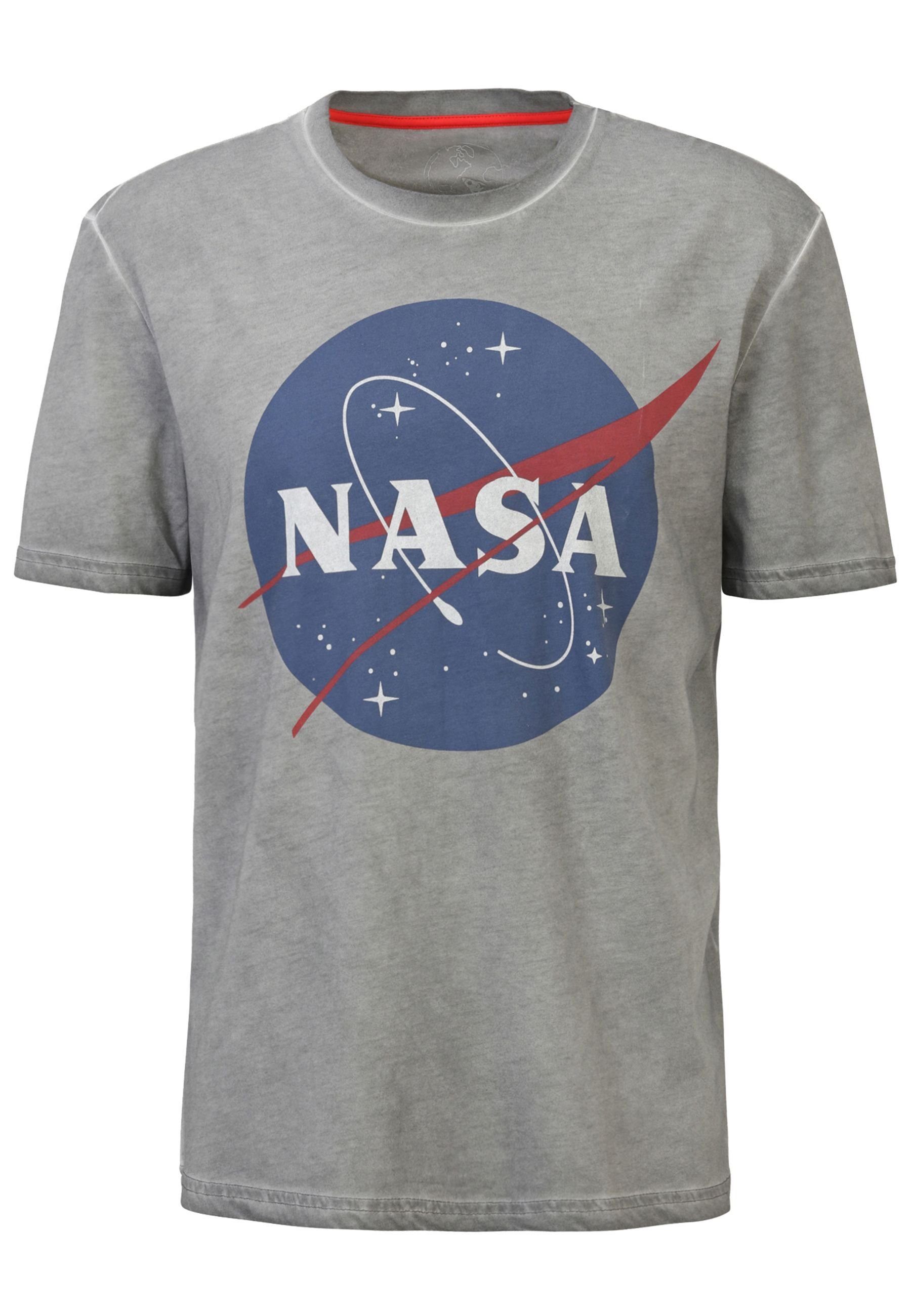 SteffenKlein Kurzarmshirt NASA (1-tlg)