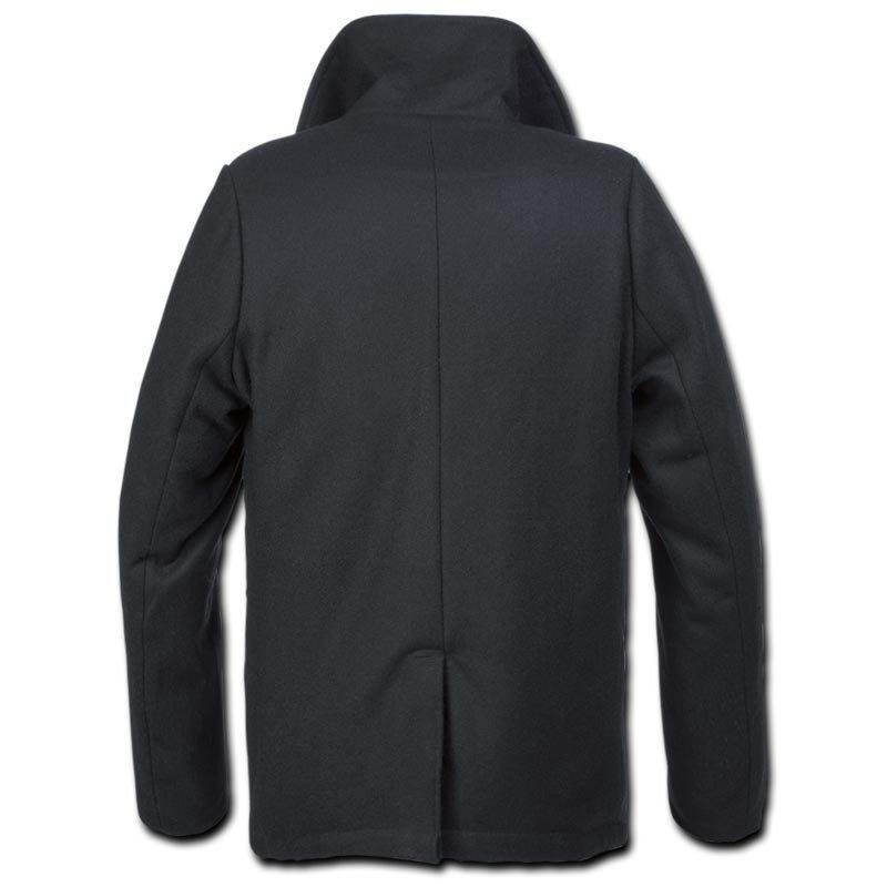 Brandit Outdoorjacke Pea Coat Jacke günstig online kaufen