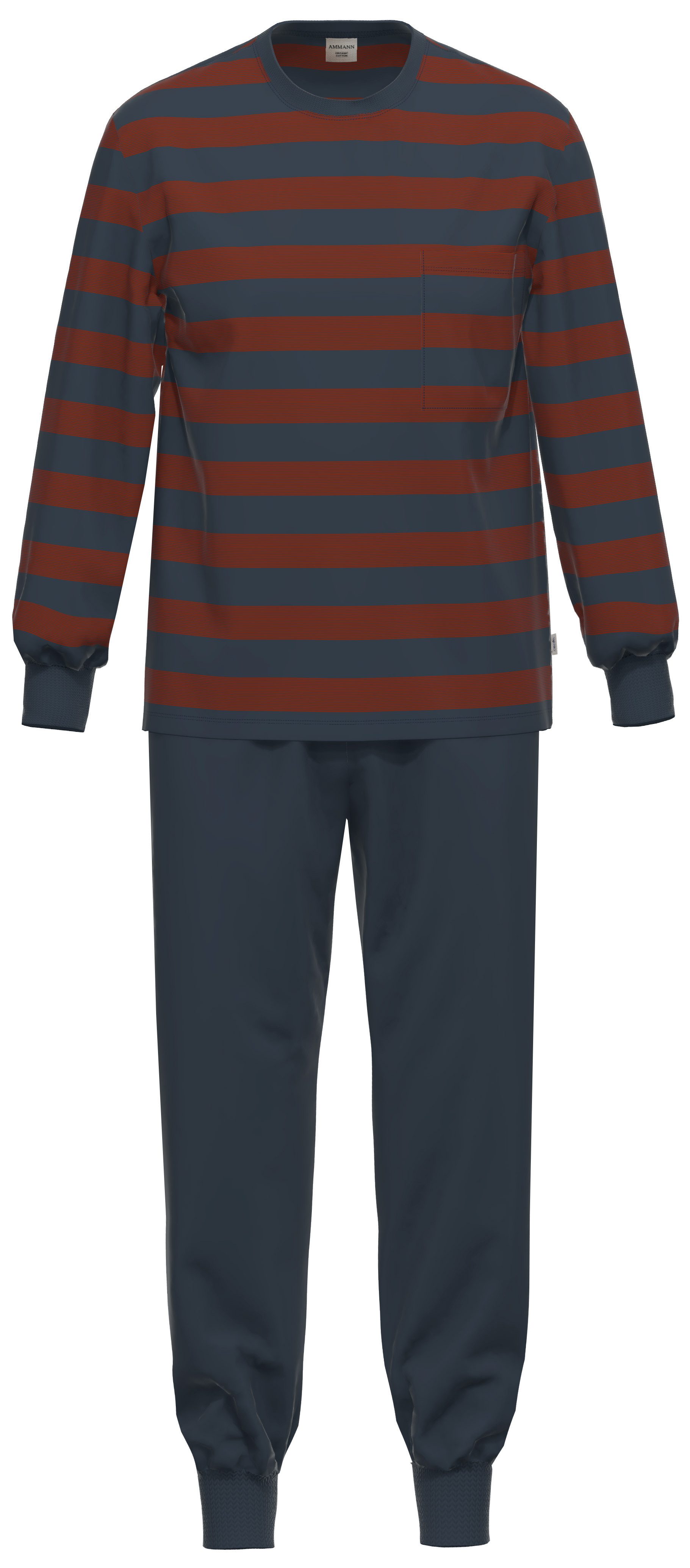 Ammann Schlafanzug günstig online kaufen