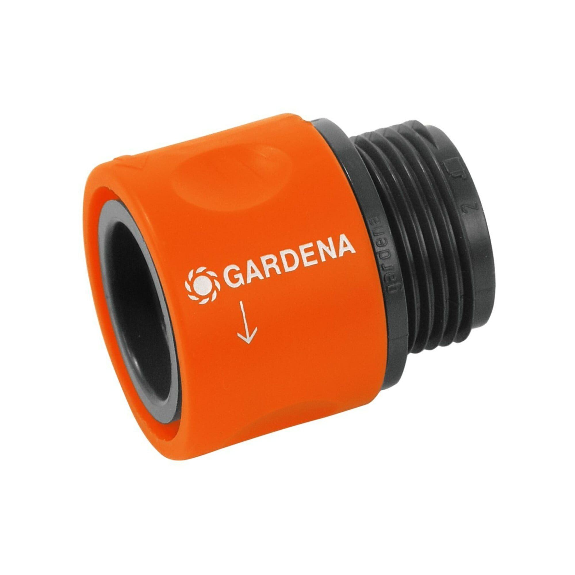 GARDENA Schlauchverbinder GARDENA SB-Übergangs-Schlauchstück