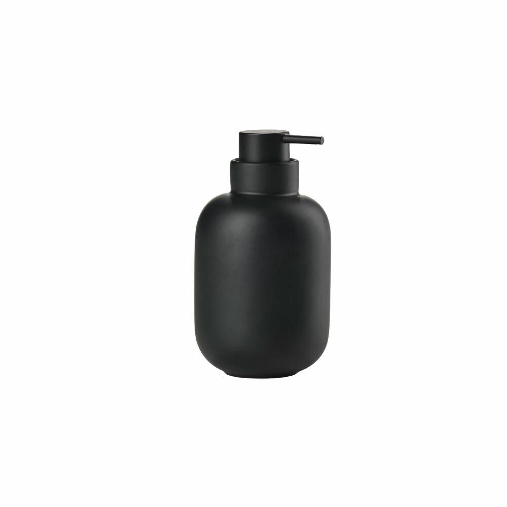 Seifenspender Sensu Black, 300 ml