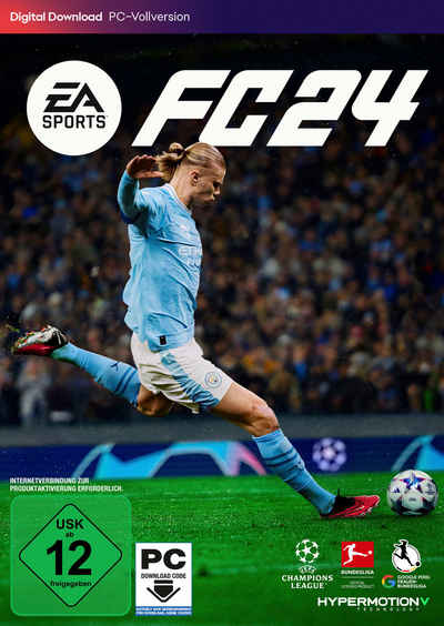 EA Sports FC 24 PC