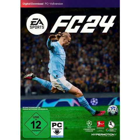 EA Sports FC 24 PC