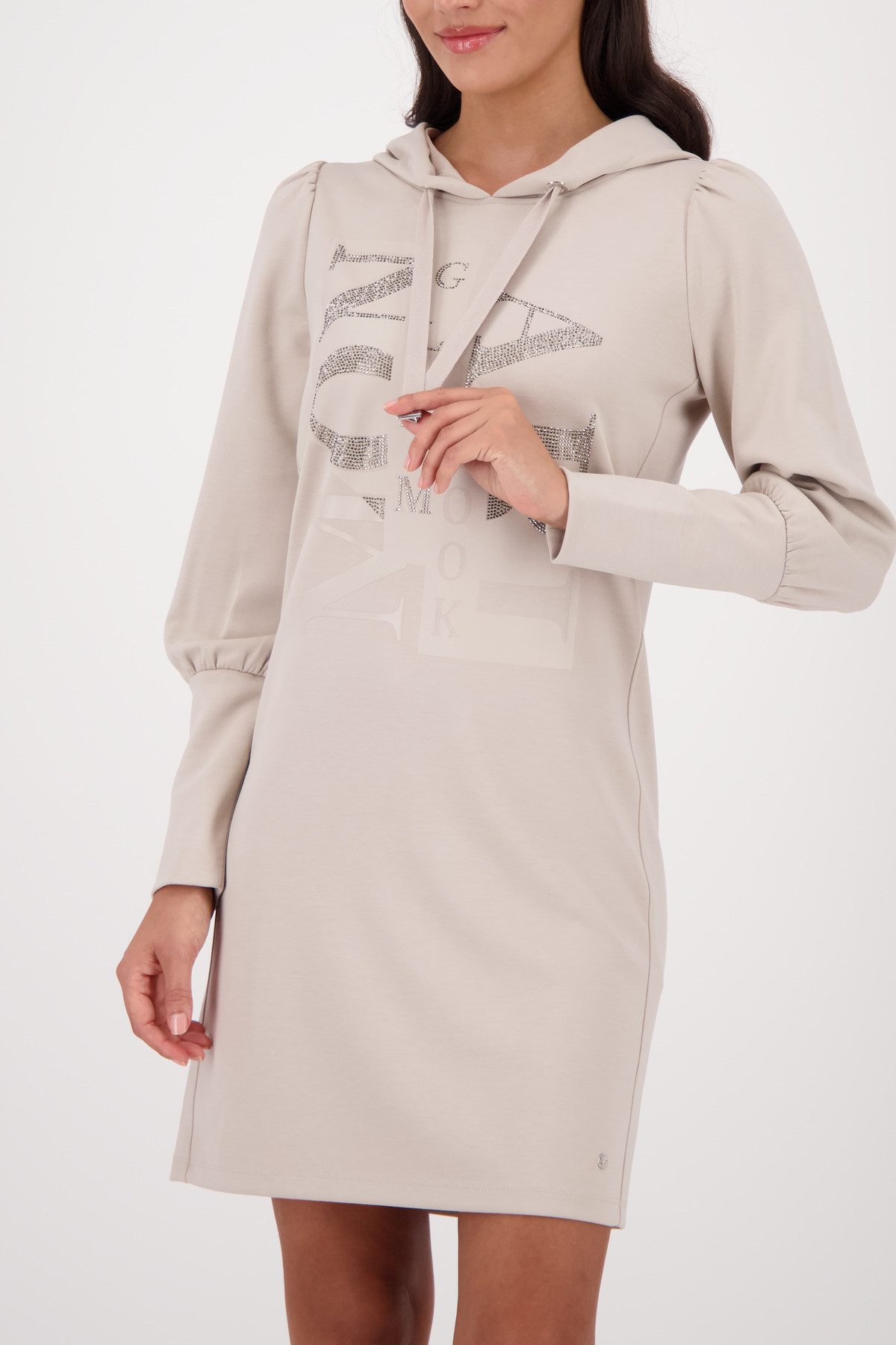 Monari Maxikleid KLEID