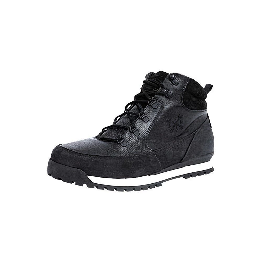 John Doe Motorradstiefel