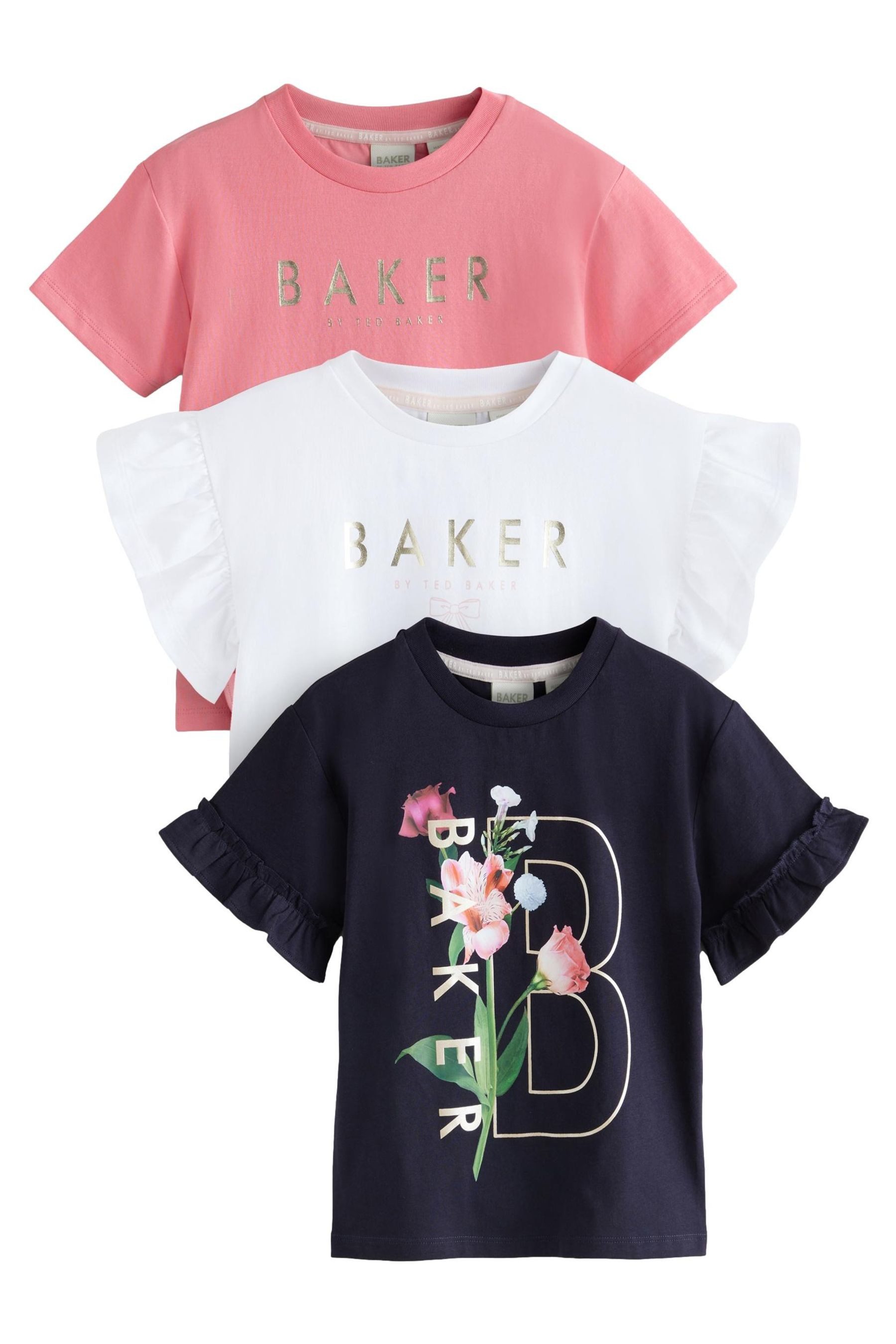 Baker by Ted Baker T-Shirt Baker günstig online kaufen